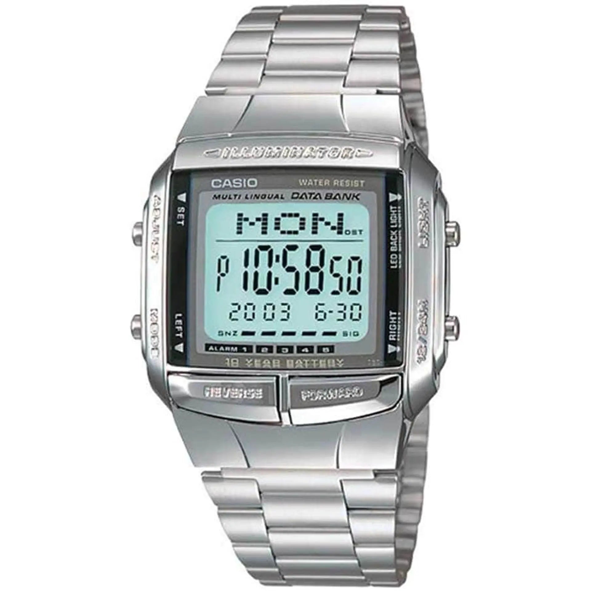 Casio Montres Casio