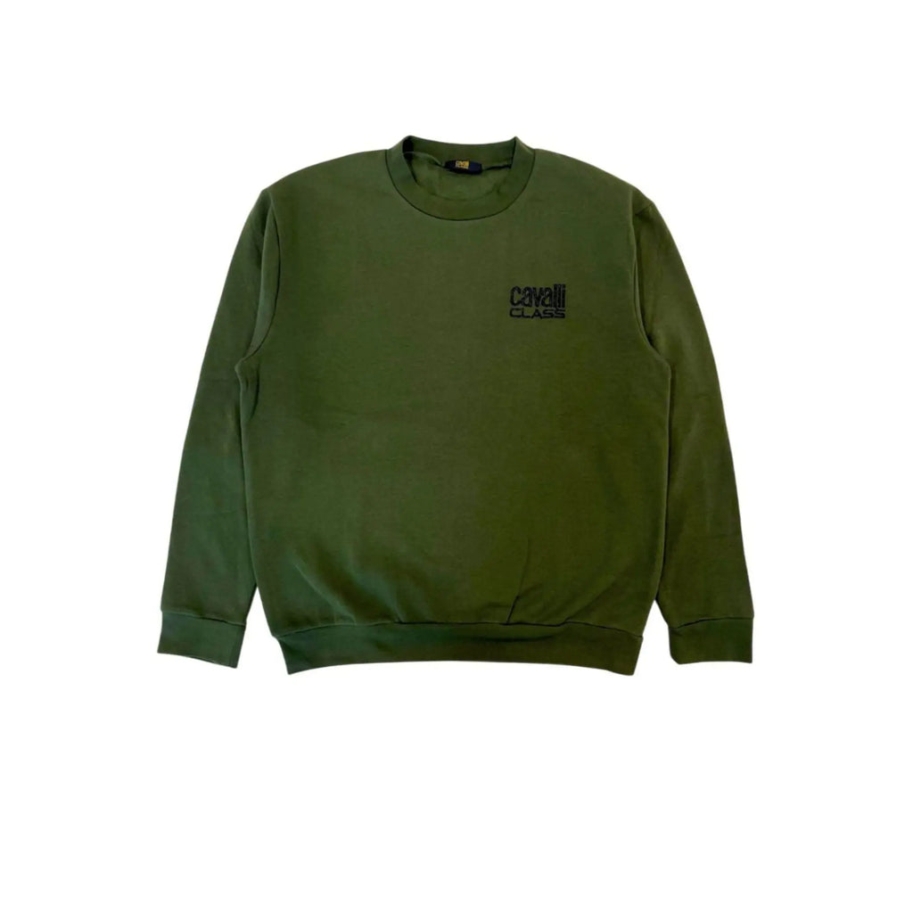 Cavalli Class Sweat-shirts Cavalli Class