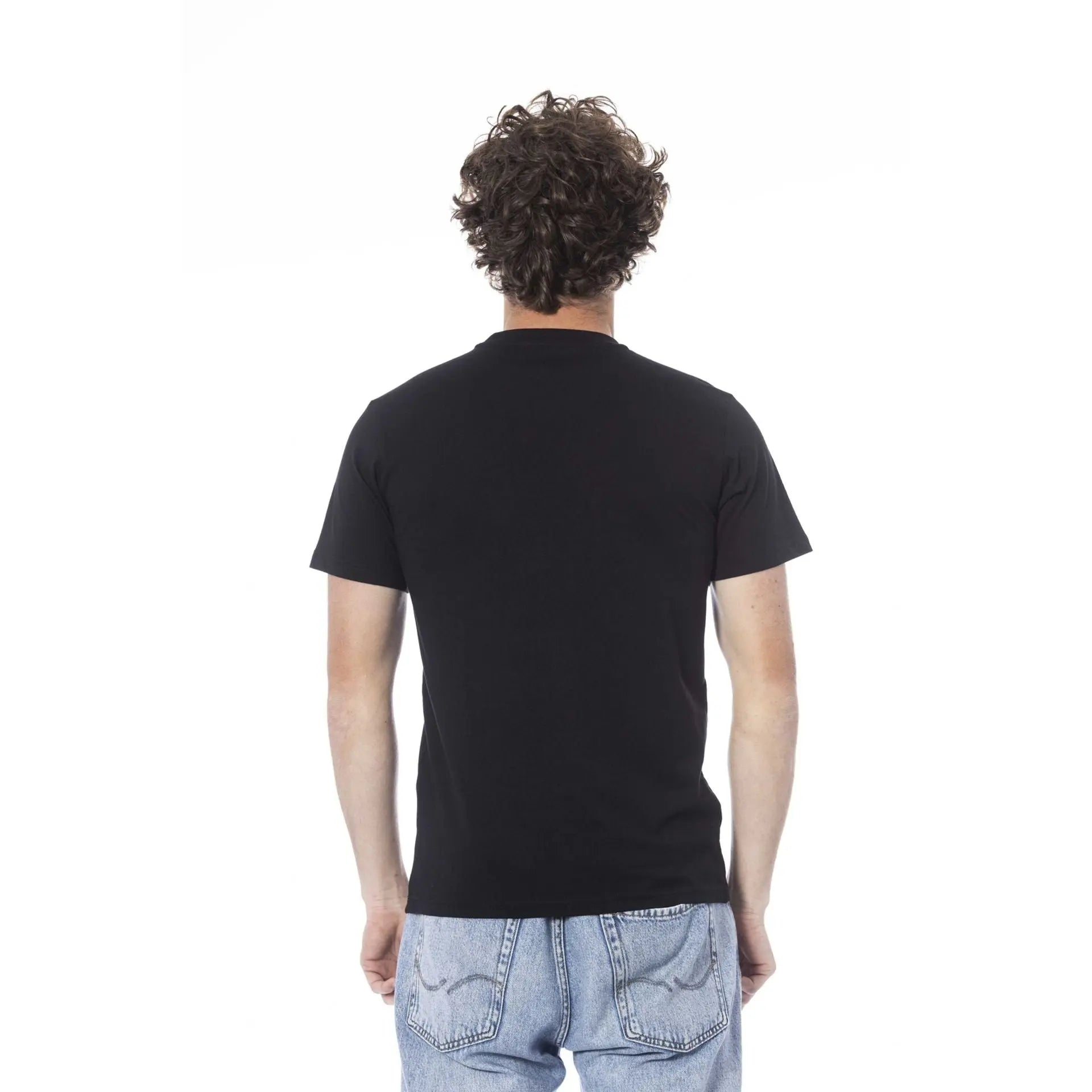 Cavalli Class T-shirts Cavalli Class