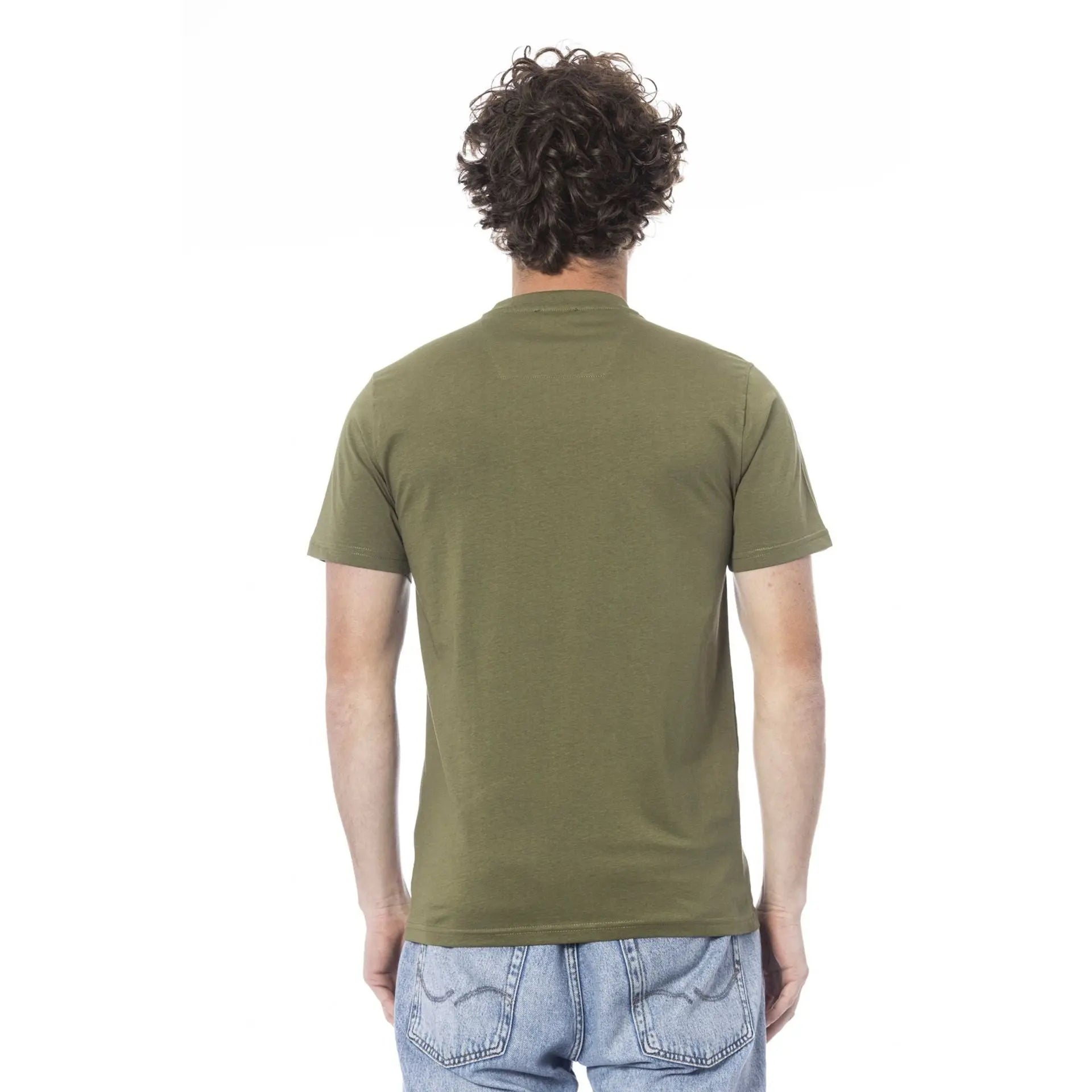 Cavalli Class T-shirts Cavalli Class