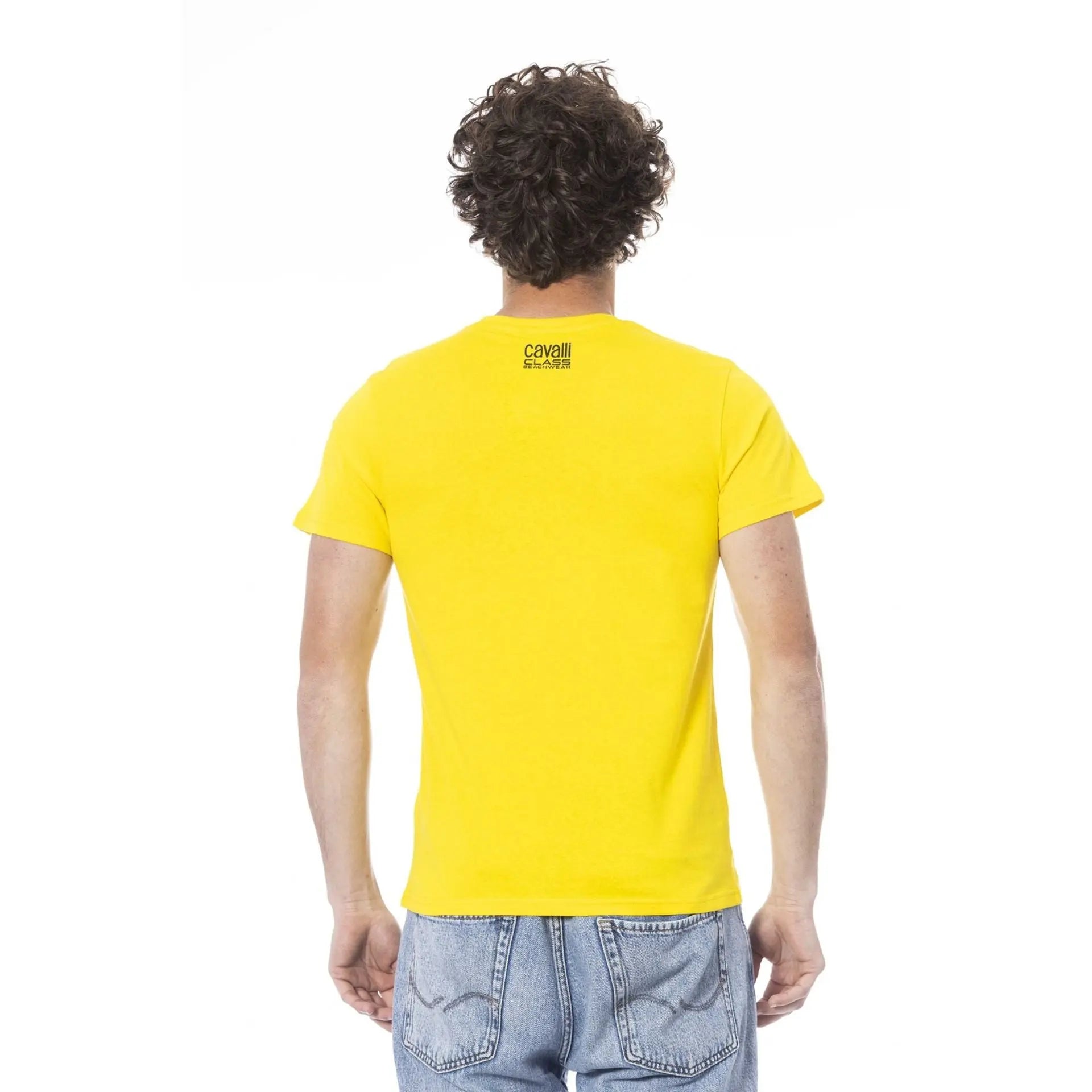 Cavalli Class T-shirts Cavalli Class