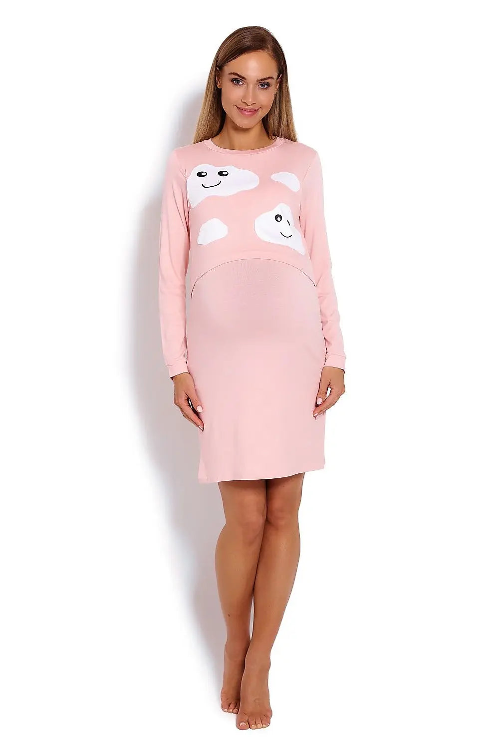  Chemise de nuit model 122963 PeeKaBoo 