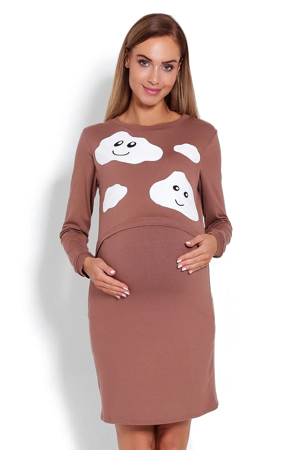  Chemise de nuit model 122964 PeeKaBoo 