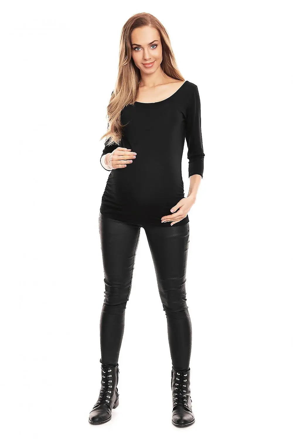  Chemisier model 133328 PeeKaBoo 