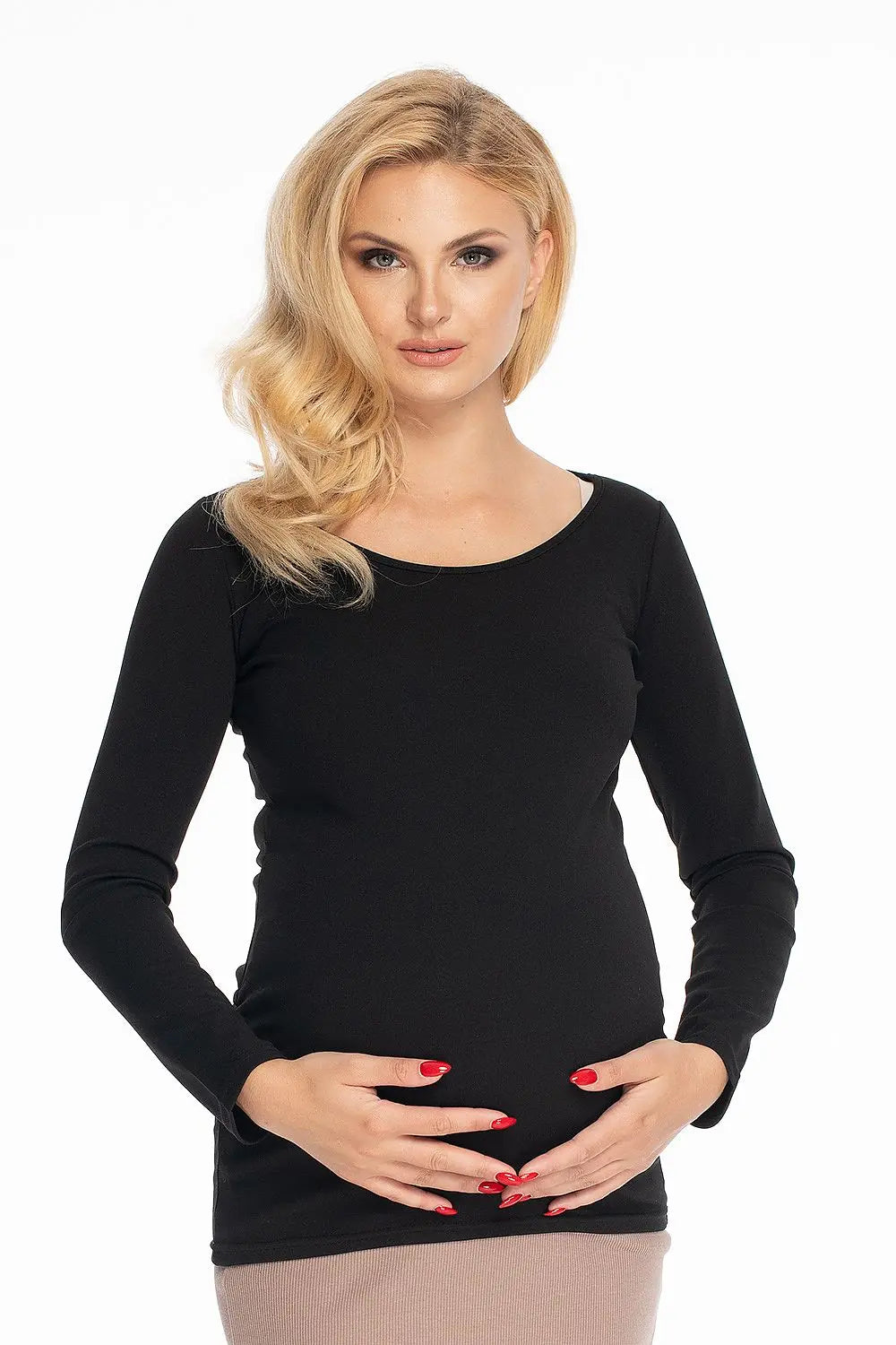  Chemisier model 147517 PeeKaBoo 