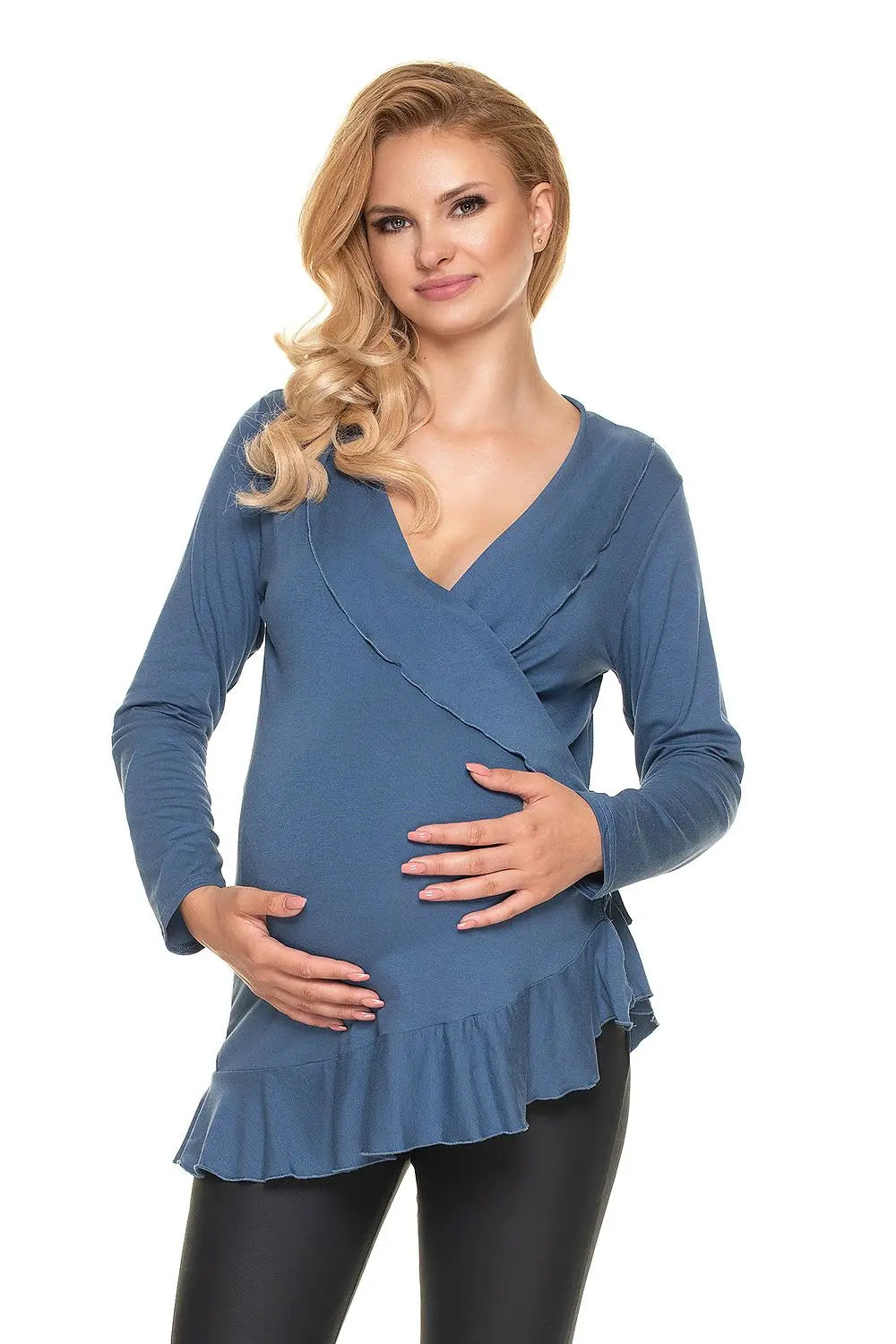  Chemisier model 157823 PeeKaBoo 