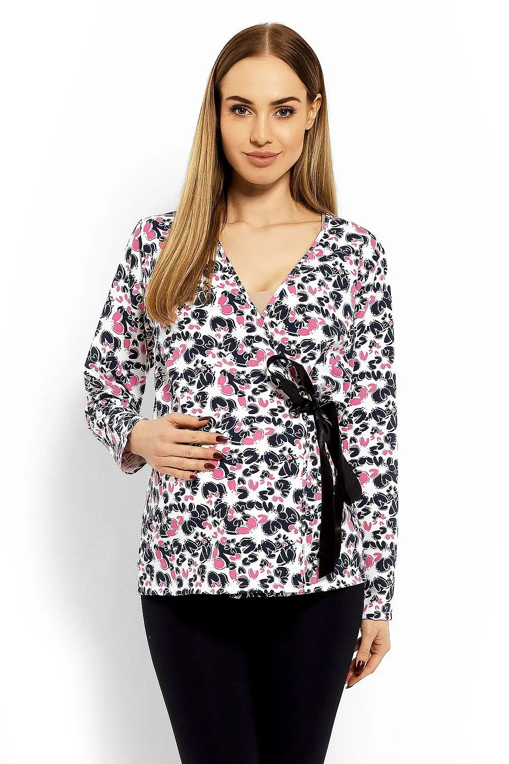  Chemisier model 113243 PeeKaBoo 