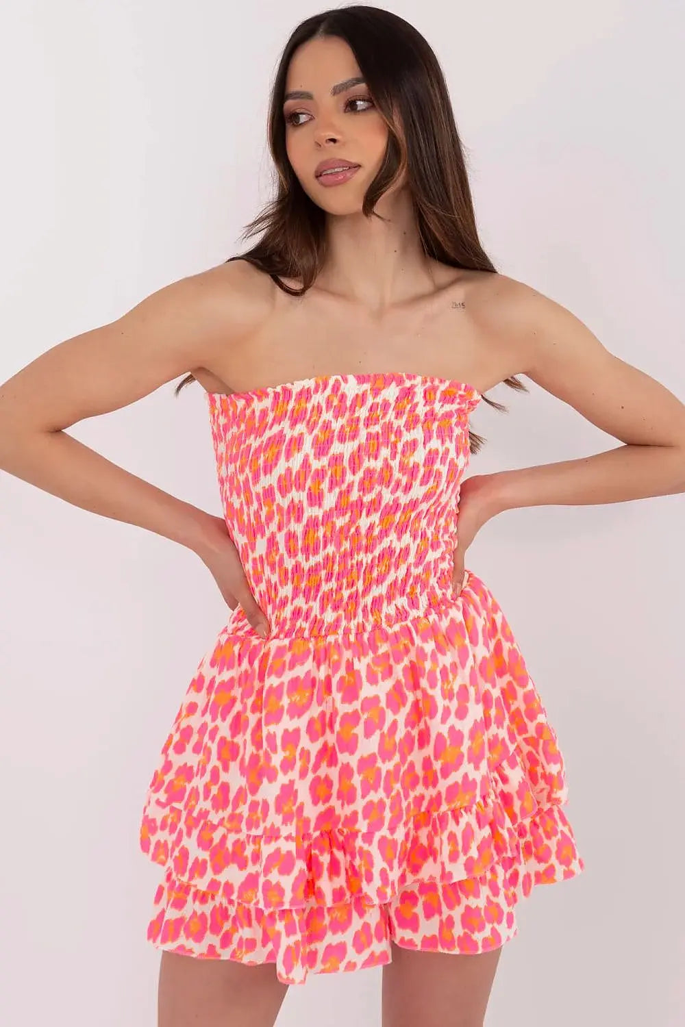  Combinaison model 212517 Italy Moda 