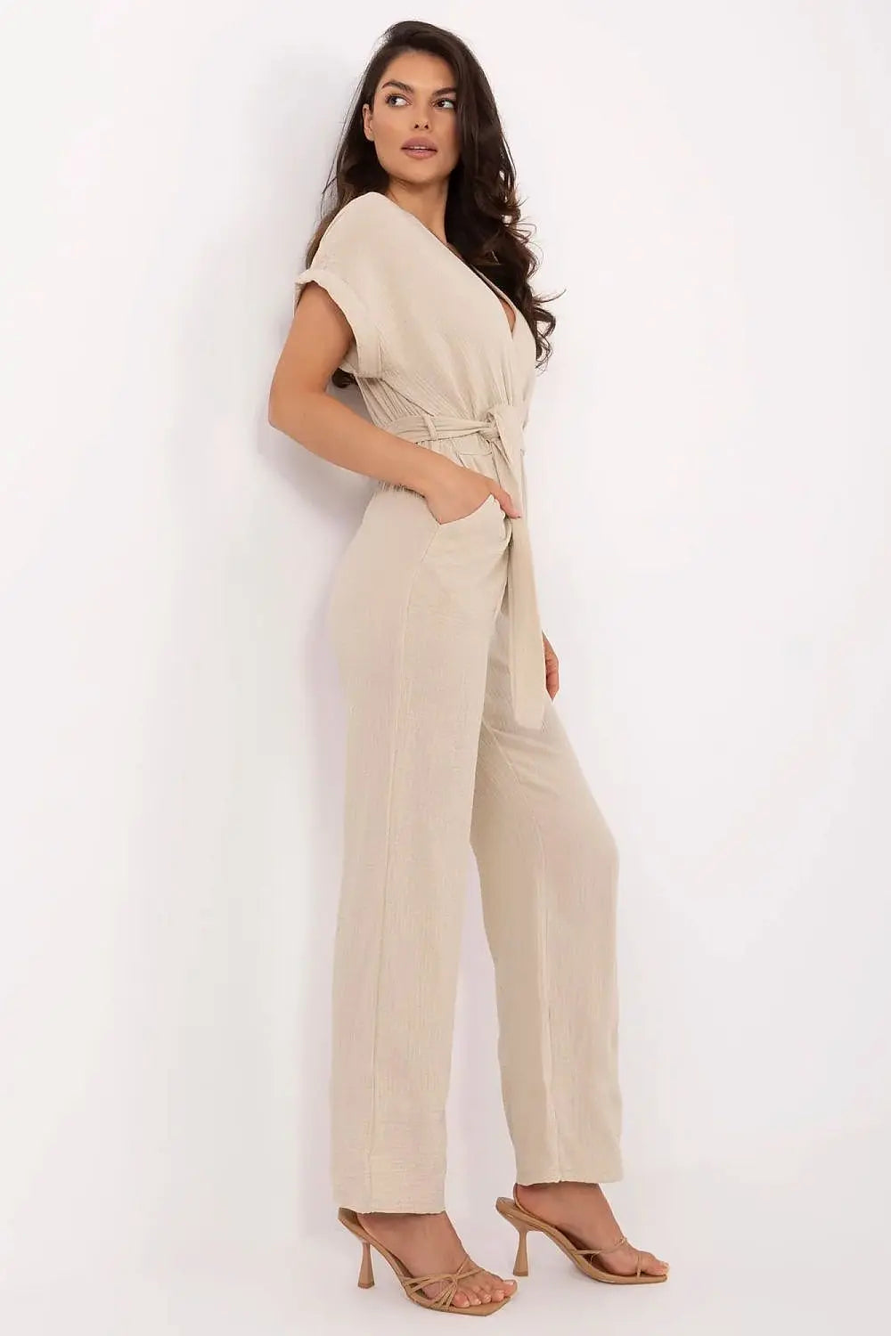  Combinaison model 213065 Italy Moda 