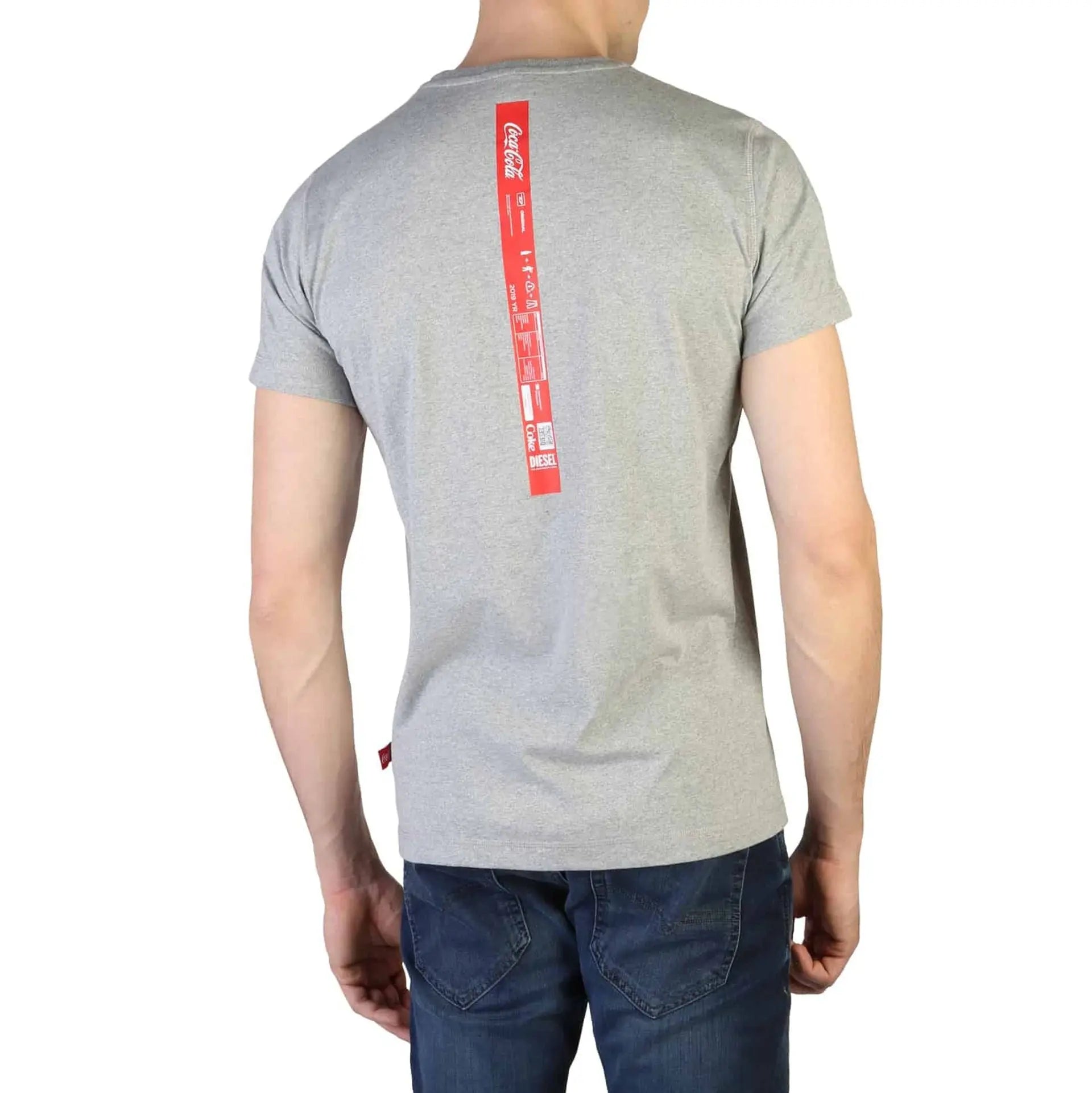 Diesel T-shirts Diesel