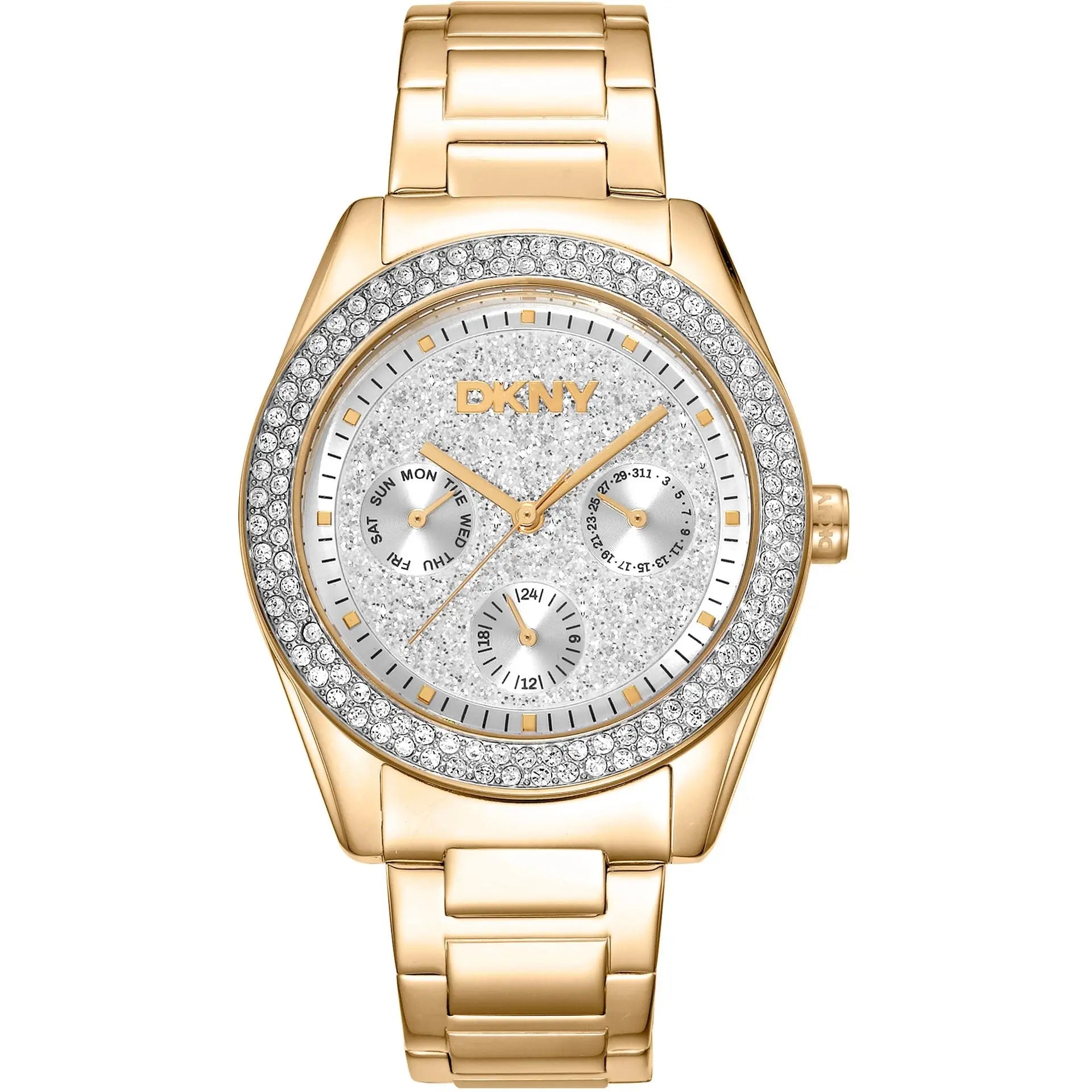 Dkny Montres - LE PORTANT