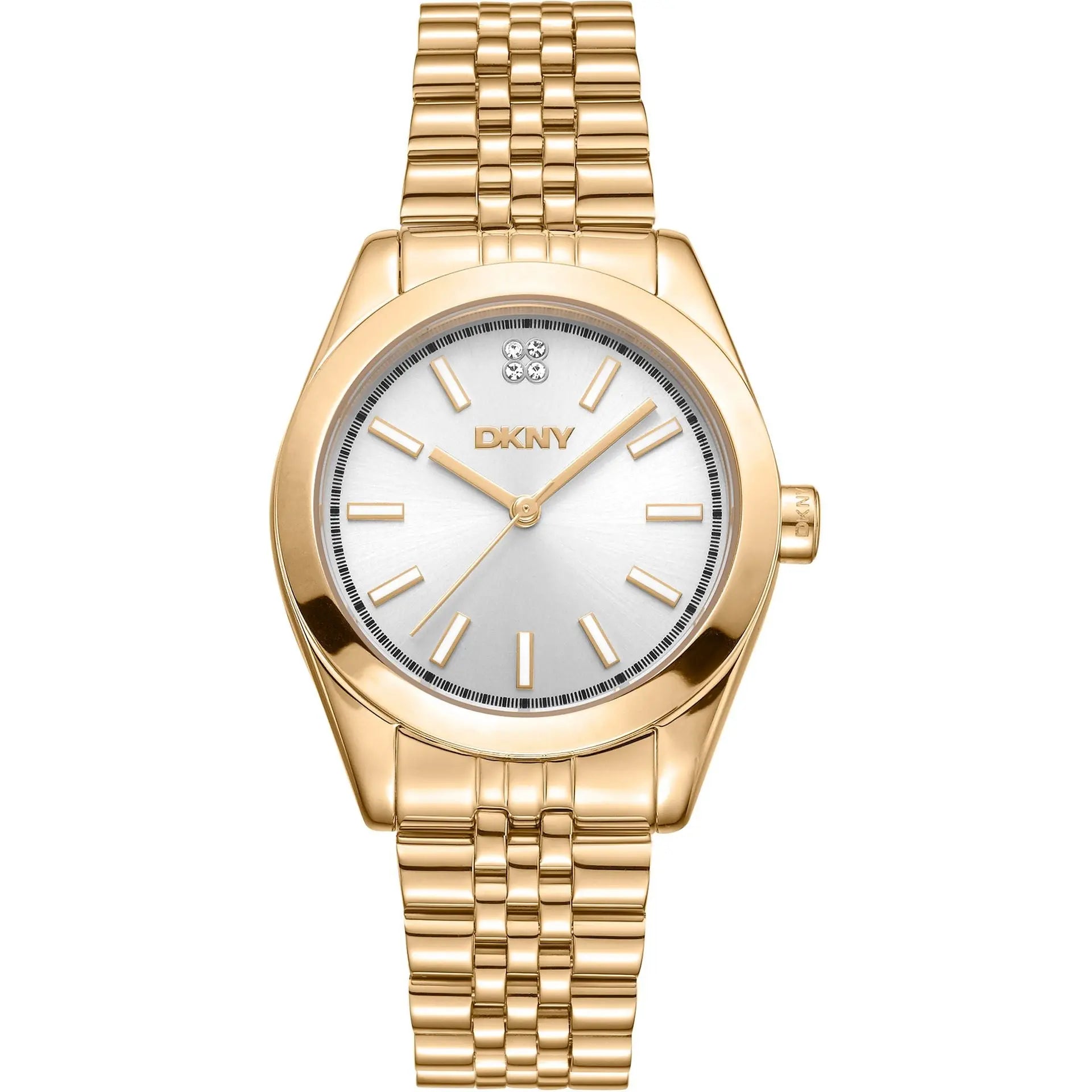 Dkny Montres - LE PORTANT