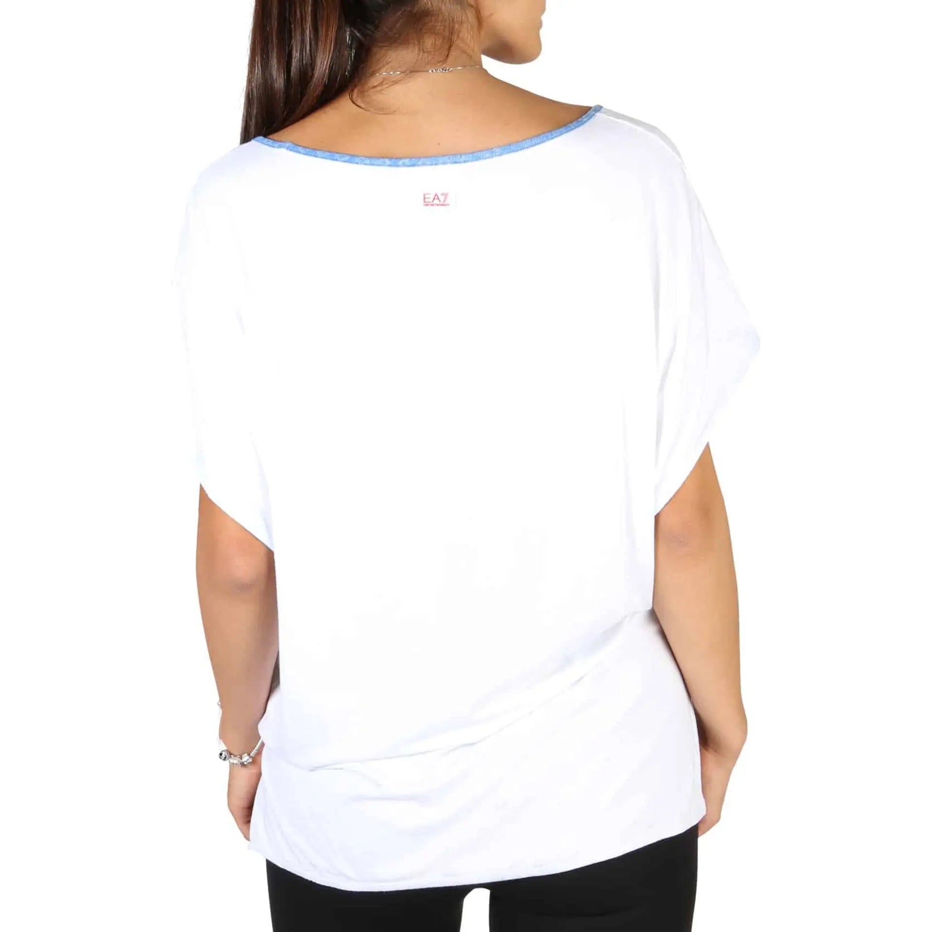 EA7 T-shirts EA7