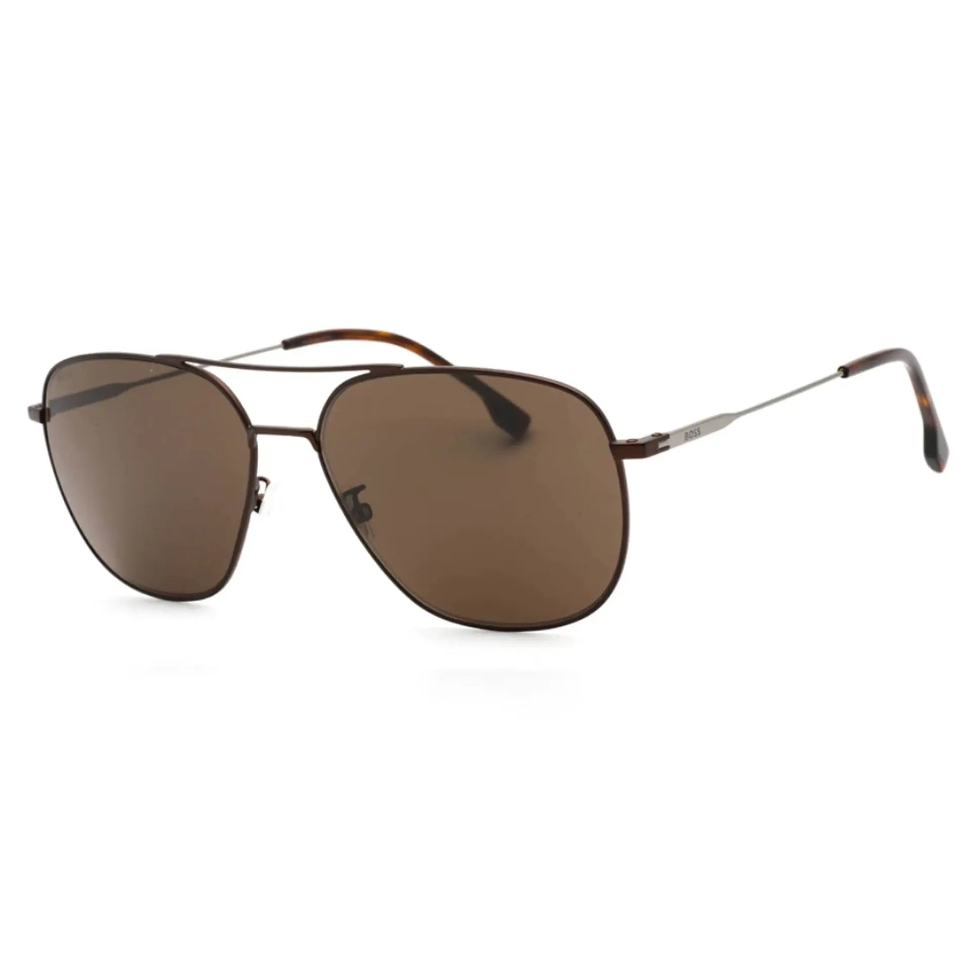 Hugo Boss Lunettes de soleil - LE PORTANT