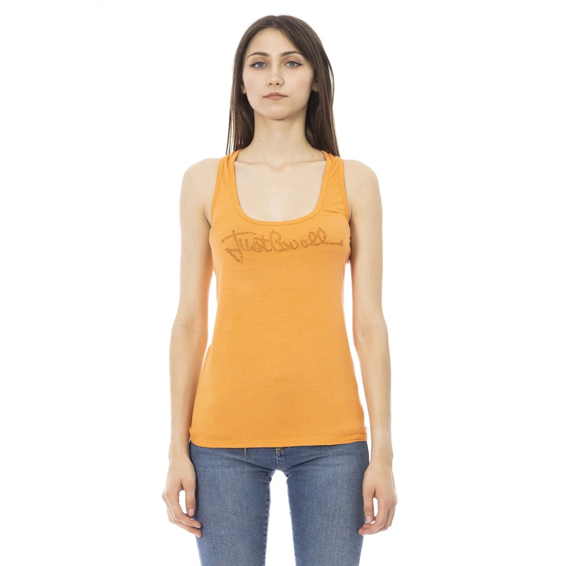 Just Cavalli Beachwear Top Just Cavalli Beachwear