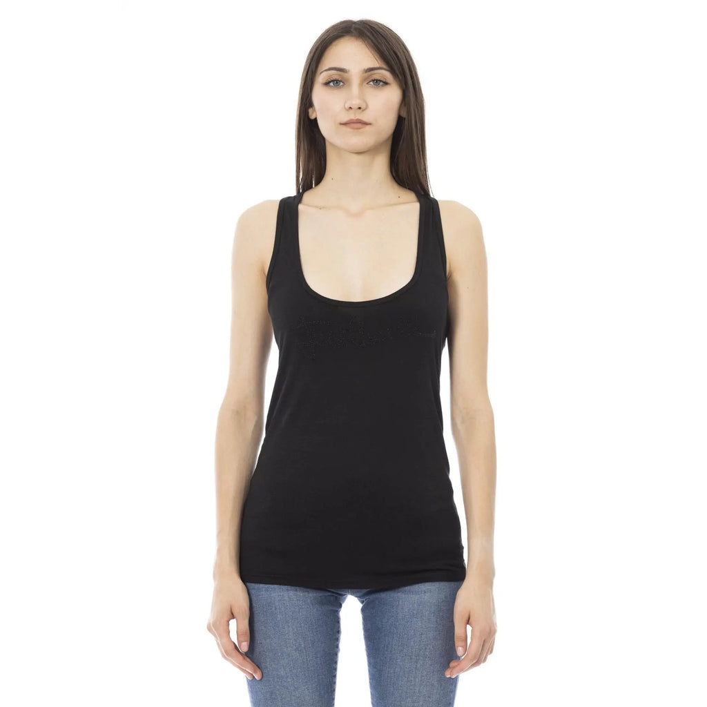 Just Cavalli Beachwear Top Just Cavalli Beachwear