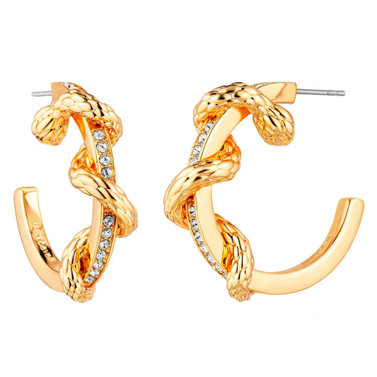 Just Cavalli Boucles d'oreilles Just Cavalli