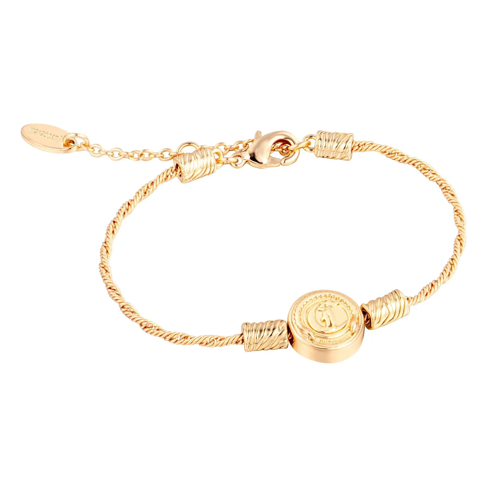 Just Cavalli Bracelets Just Cavalli