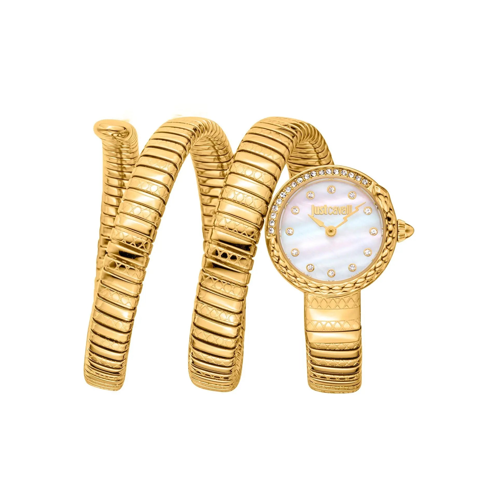 Just Cavalli Montres Just Cavalli