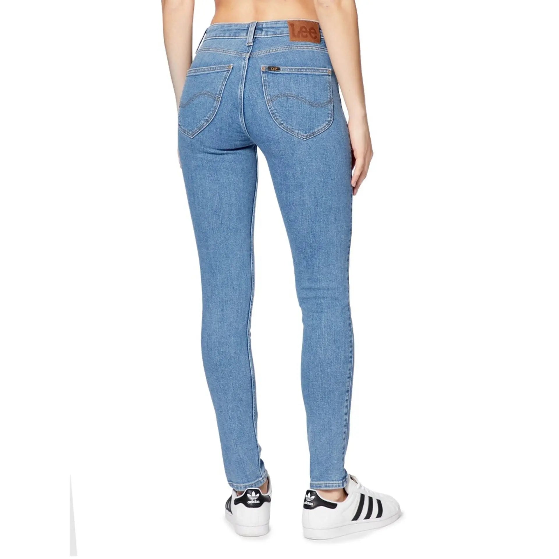 Lee Jeans Lee