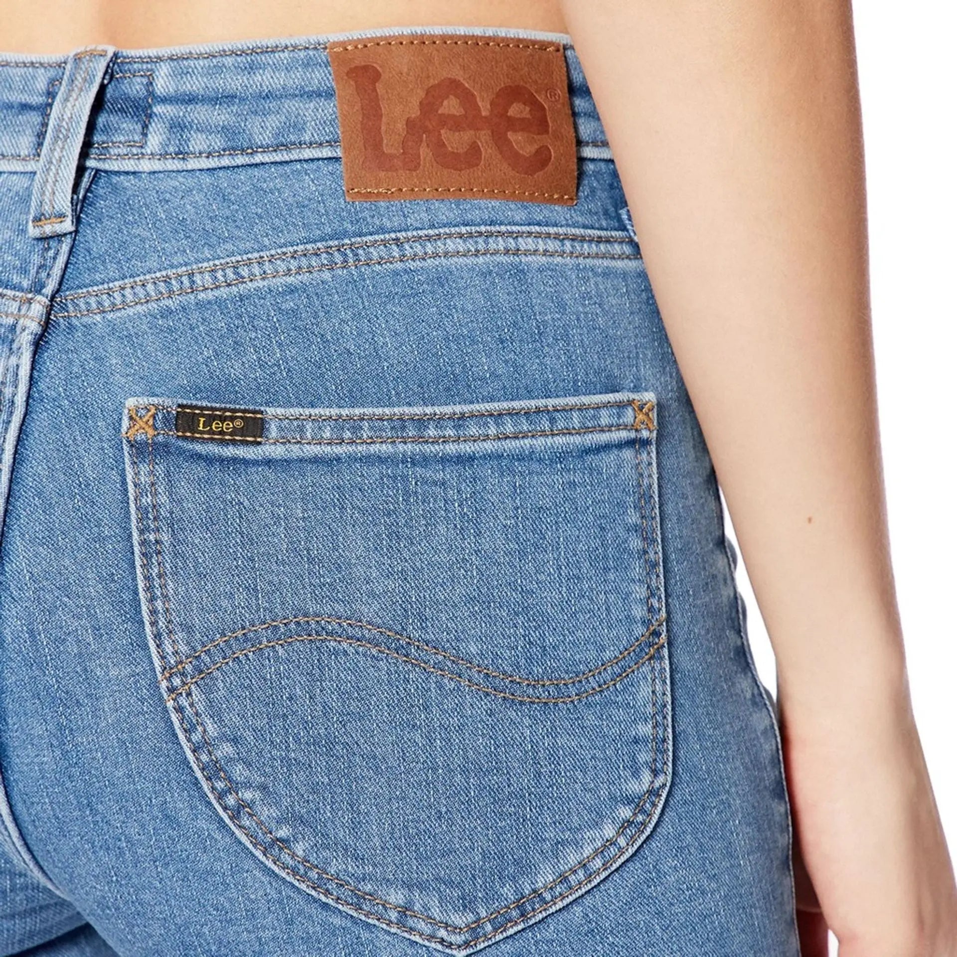 Lee Jeans Lee