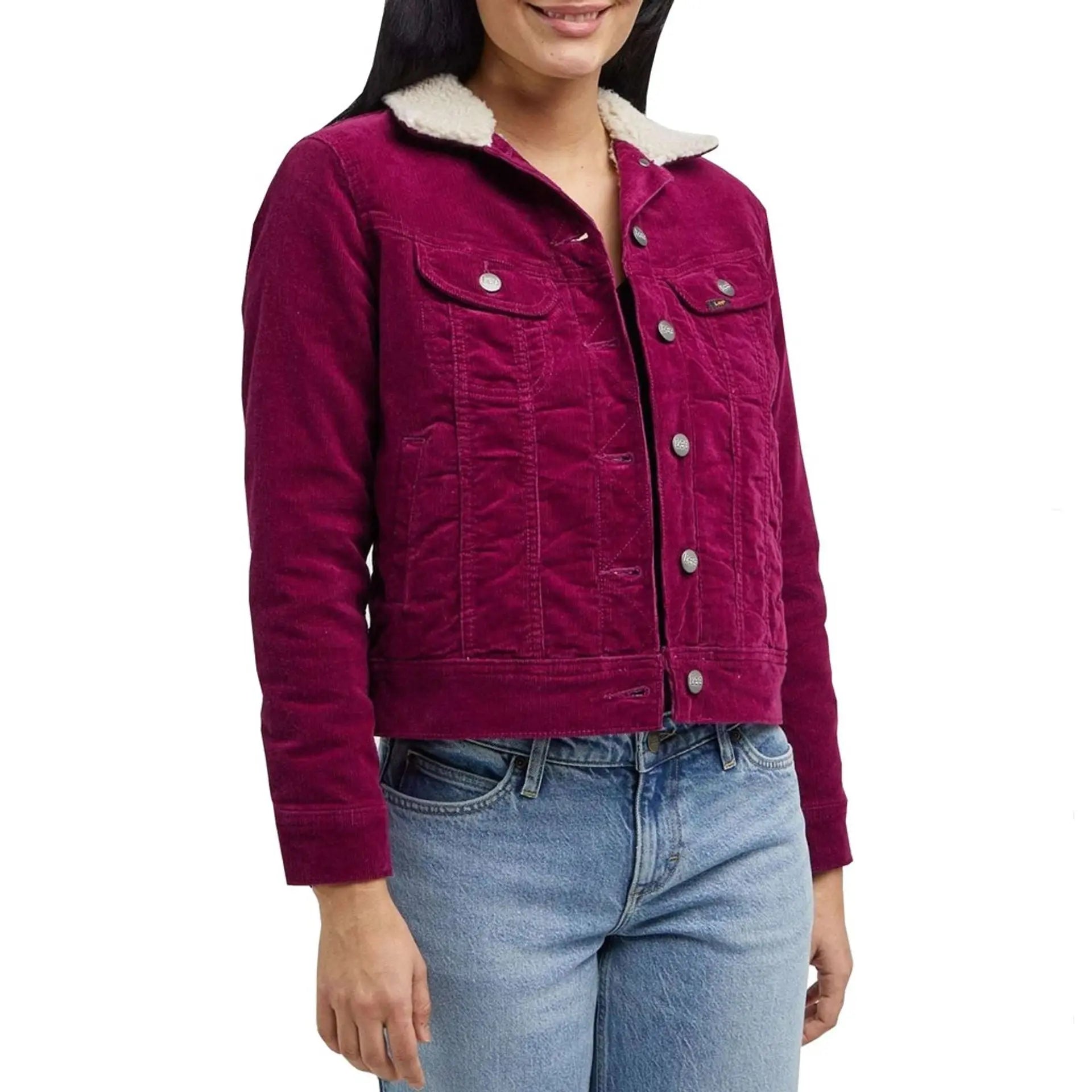Lee Vestes Lee