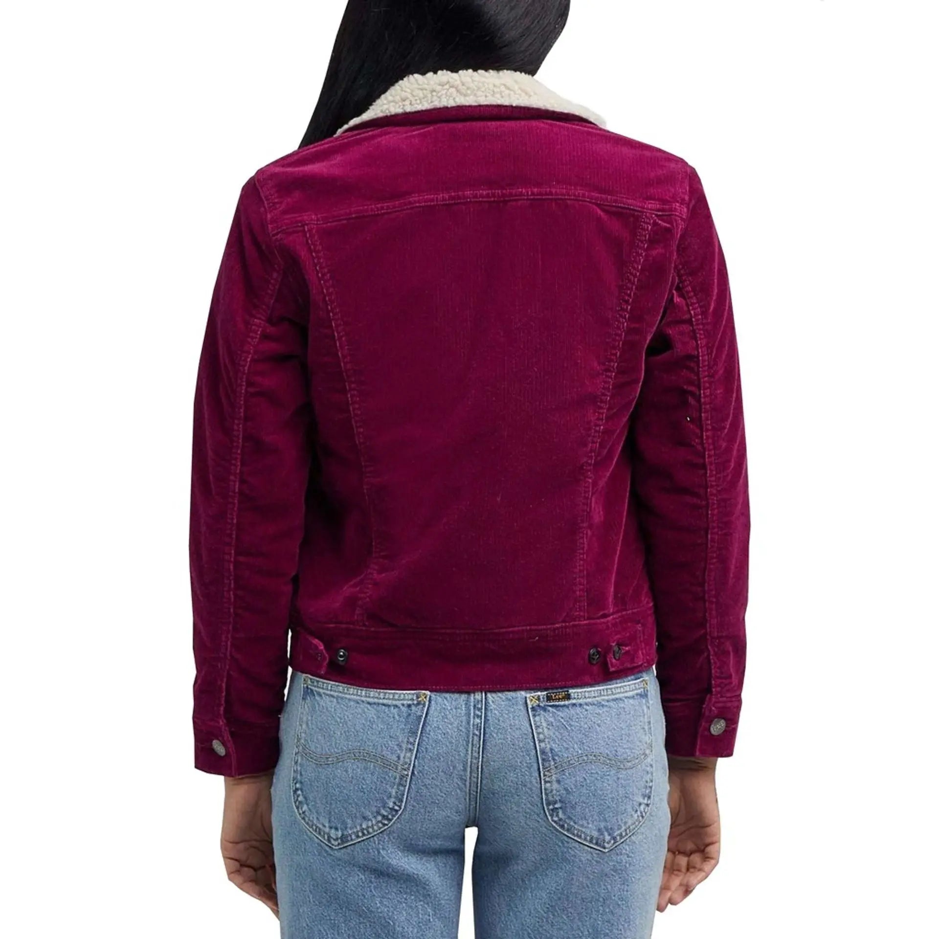 Lee Vestes Lee