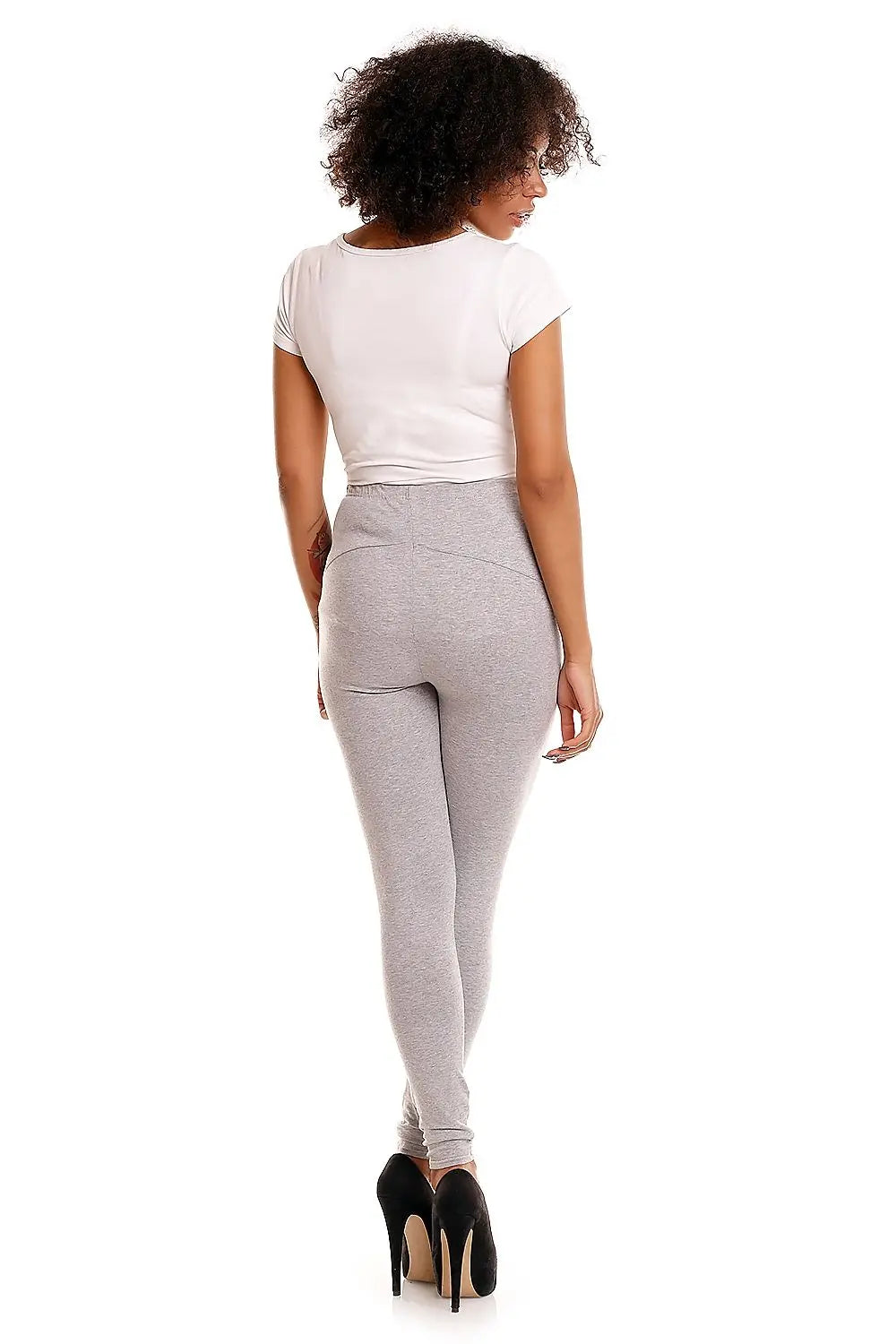  Legging grossese model 174800 PeeKaBoo 