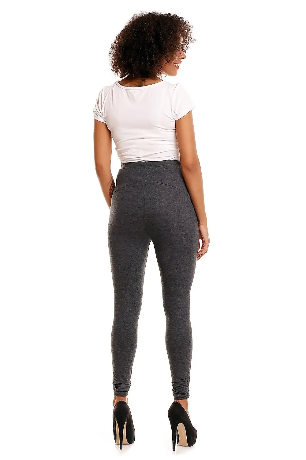  Legging grossese model 174803 PeeKaBoo 