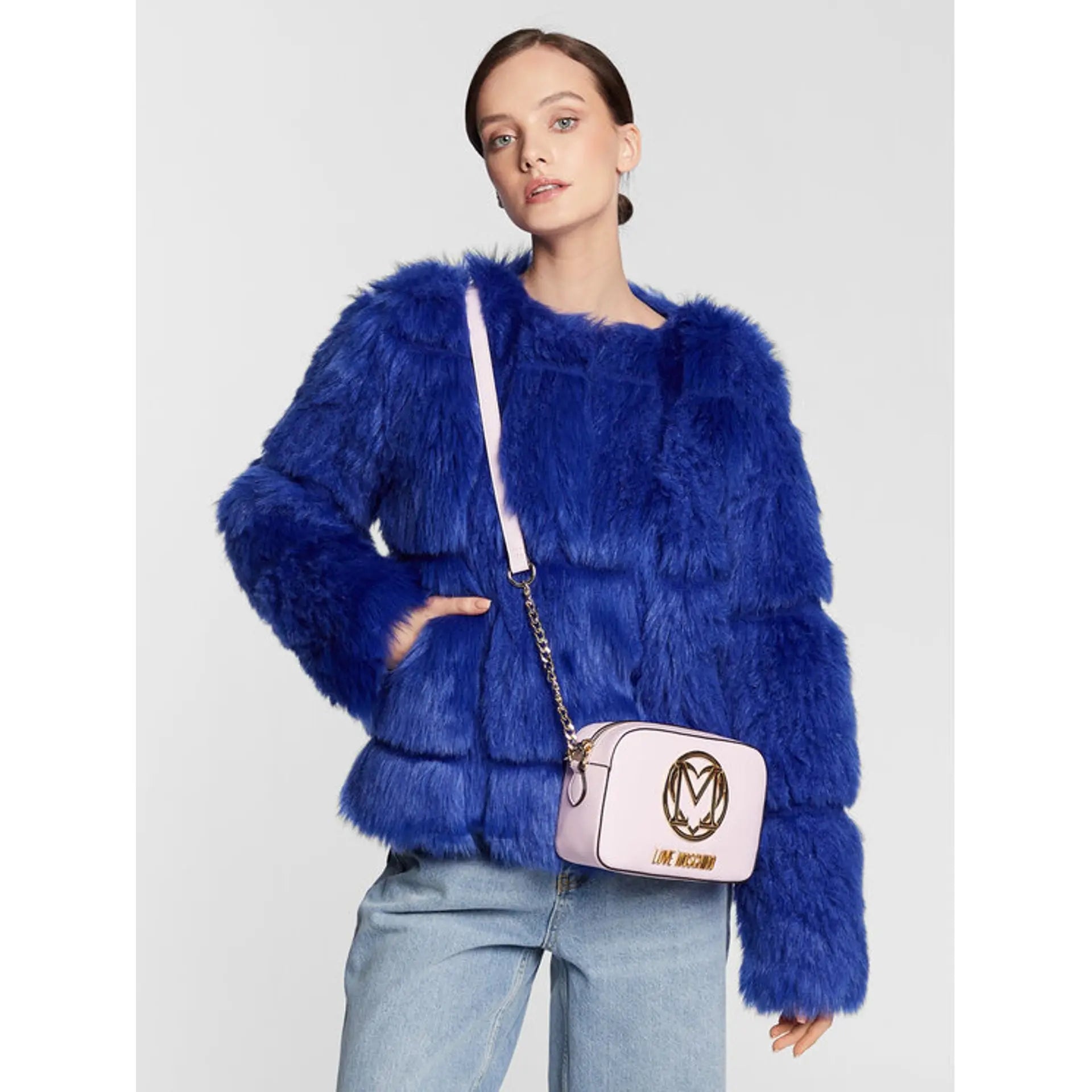 Love Moschino Sacs bandoulière Love Moschino