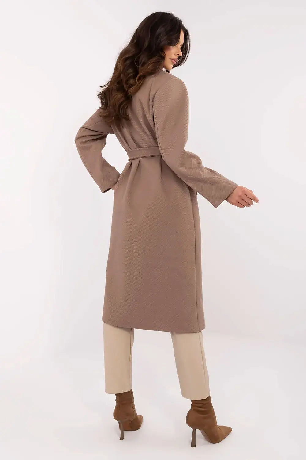  Manteau model 211305 Italy Moda 