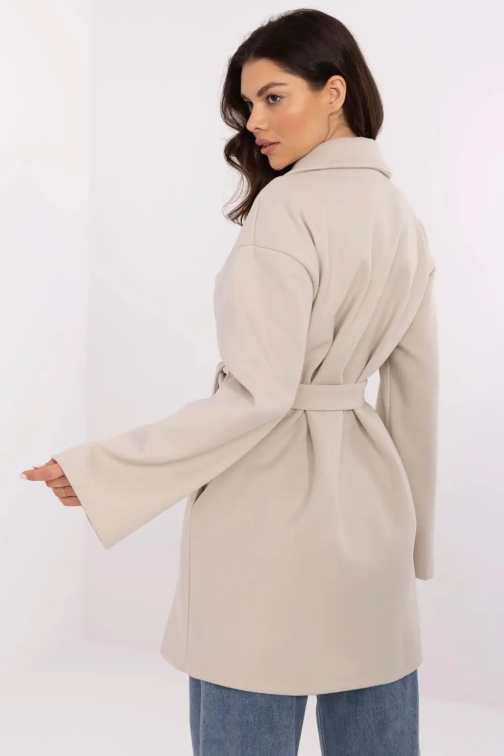  Manteau model 210663 Och Bella 