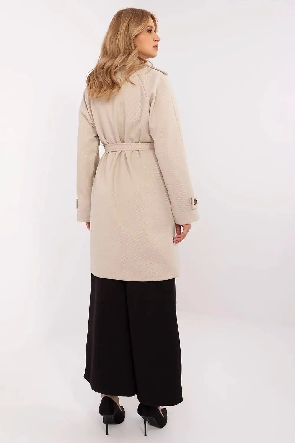  Manteau model 210667 Och Bella 
