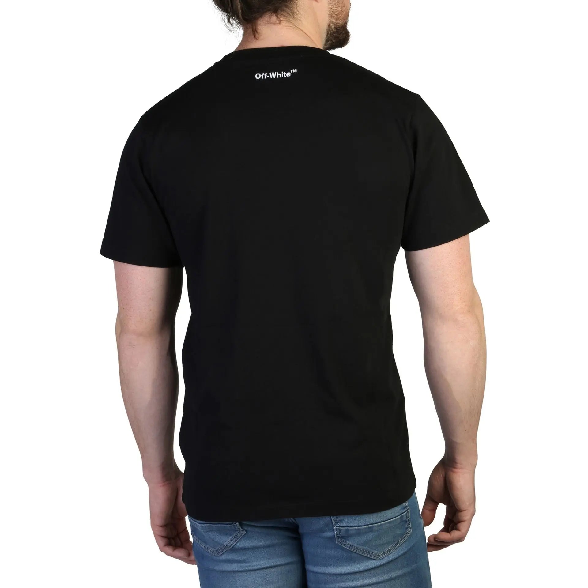 Off-White T-shirts Off-White