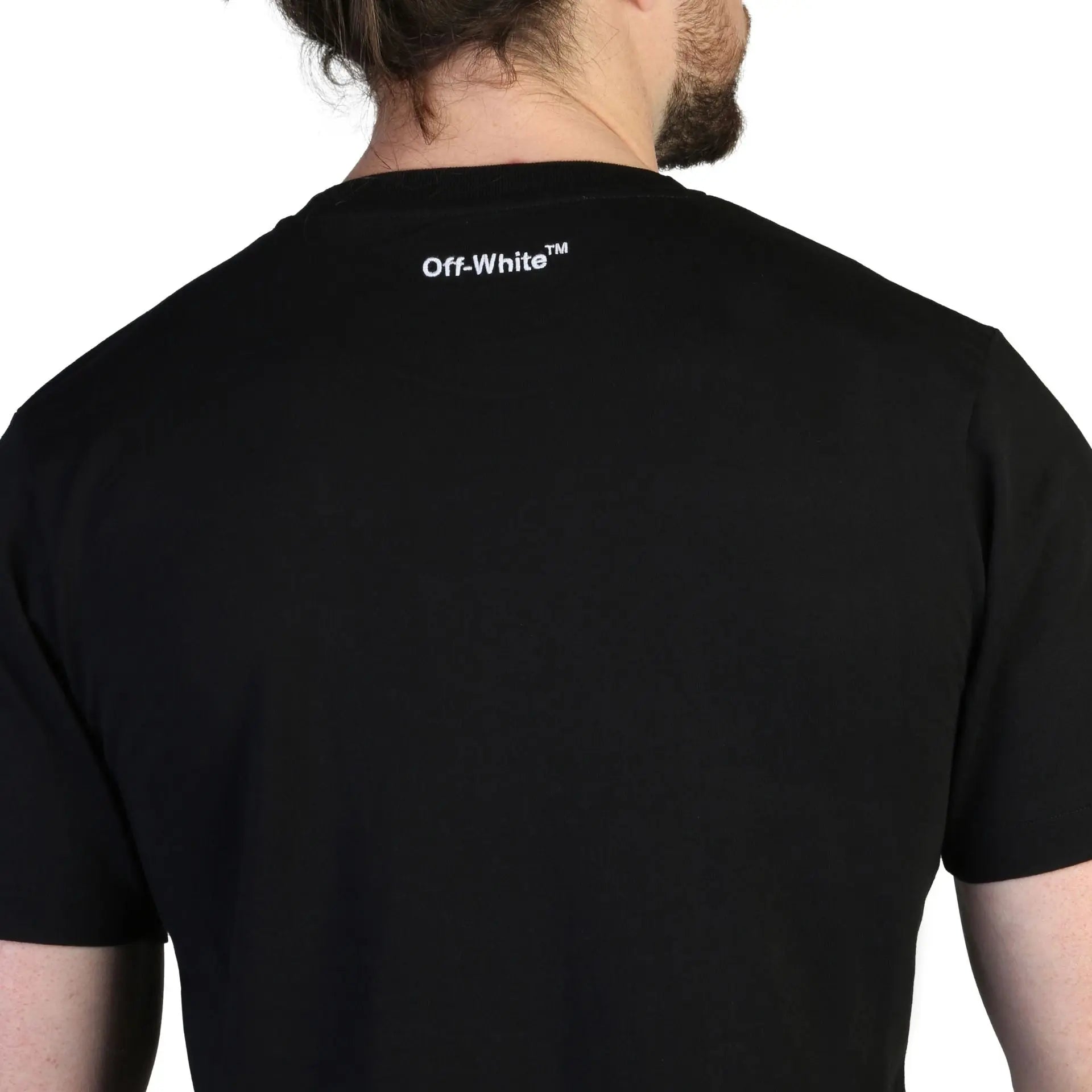 Off-White T-shirts Off-White