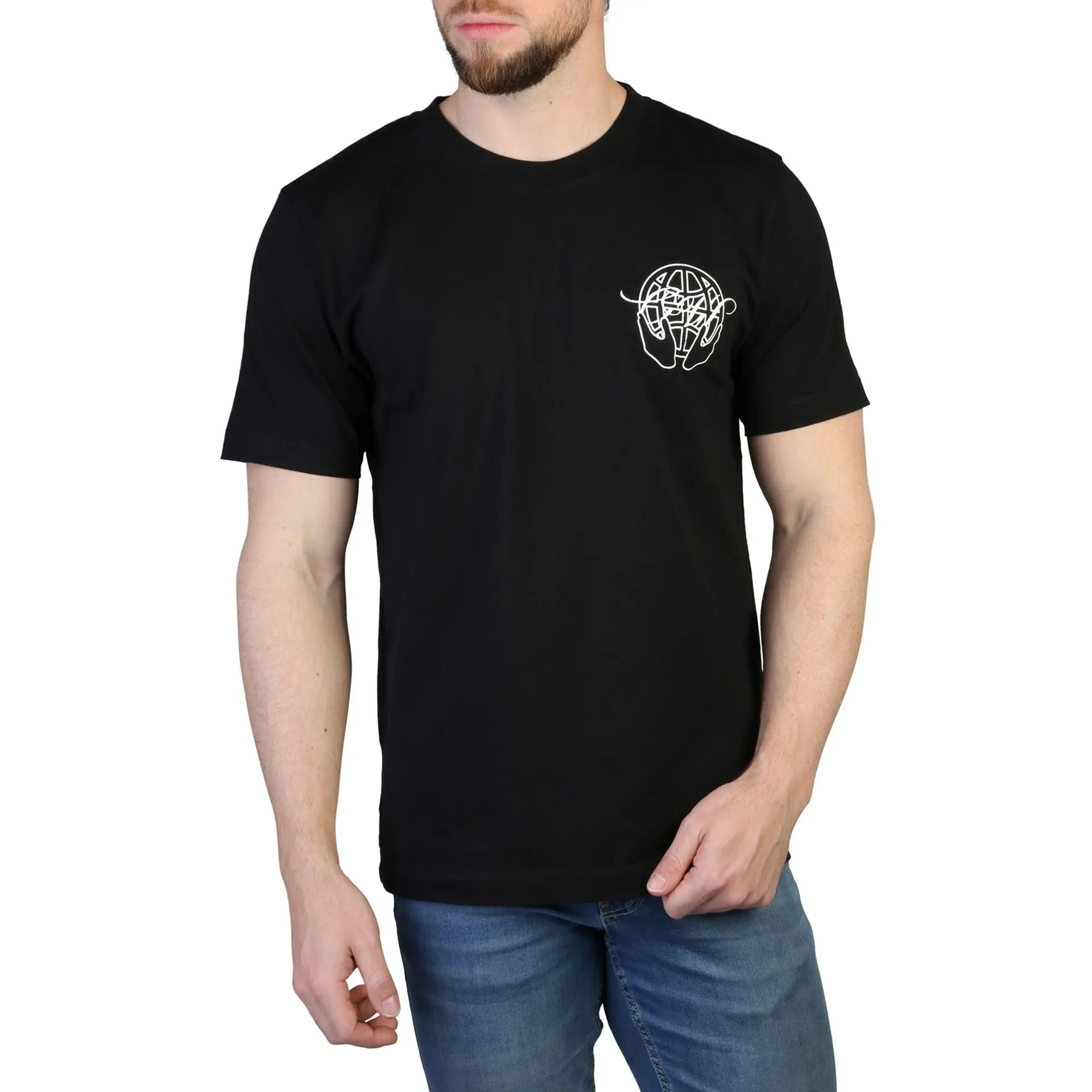 Off-White T-shirts Off-White