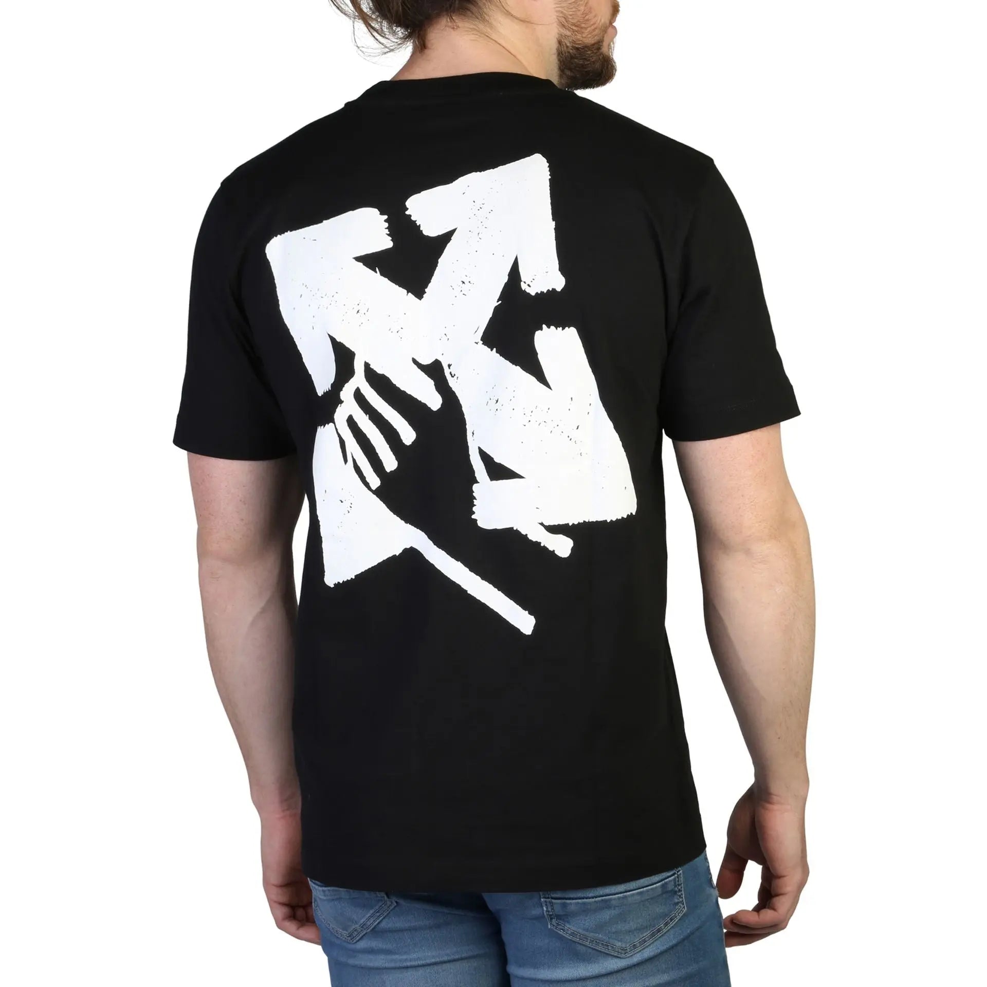 Off-White T-shirts Off-White