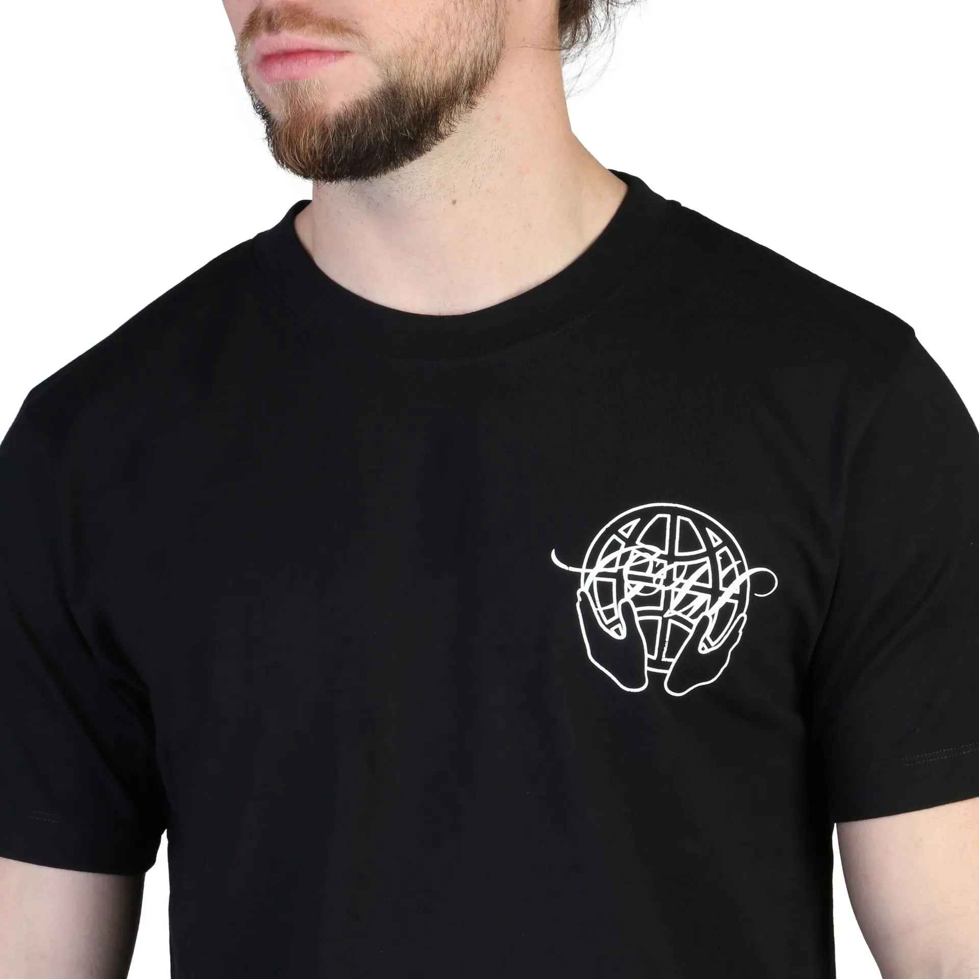 Off-White T-shirts Off-White