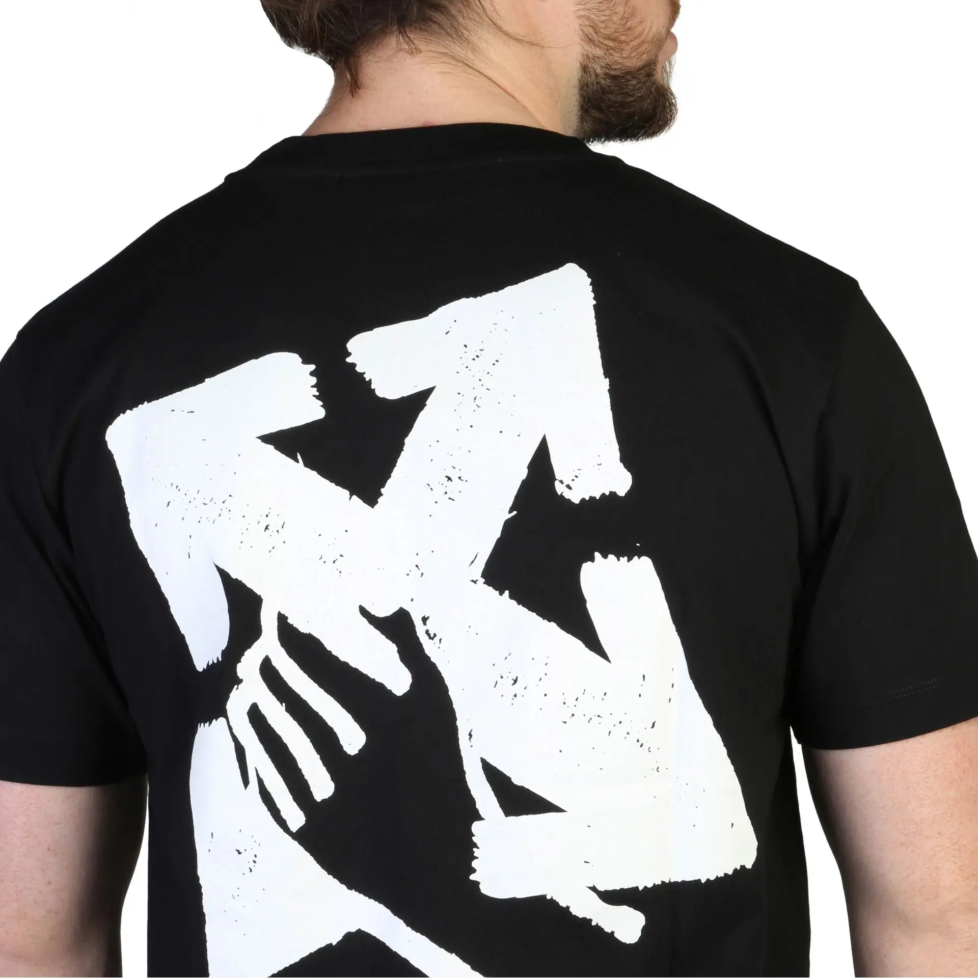 Off-White T-shirts Off-White