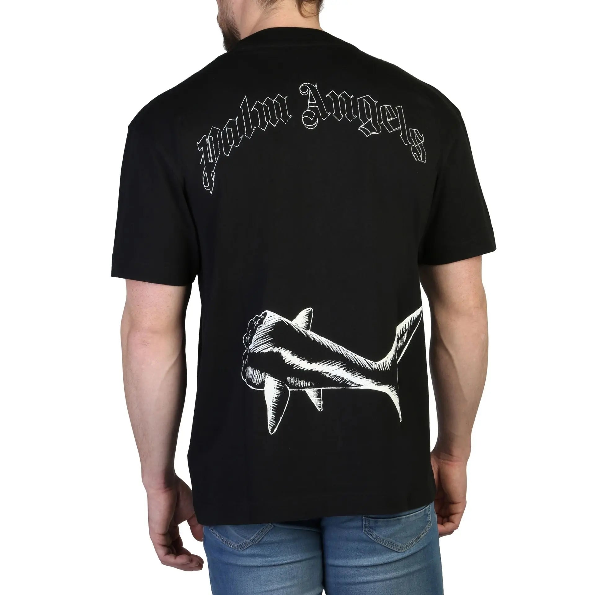 Palm Angels T-shirts Palm Angels