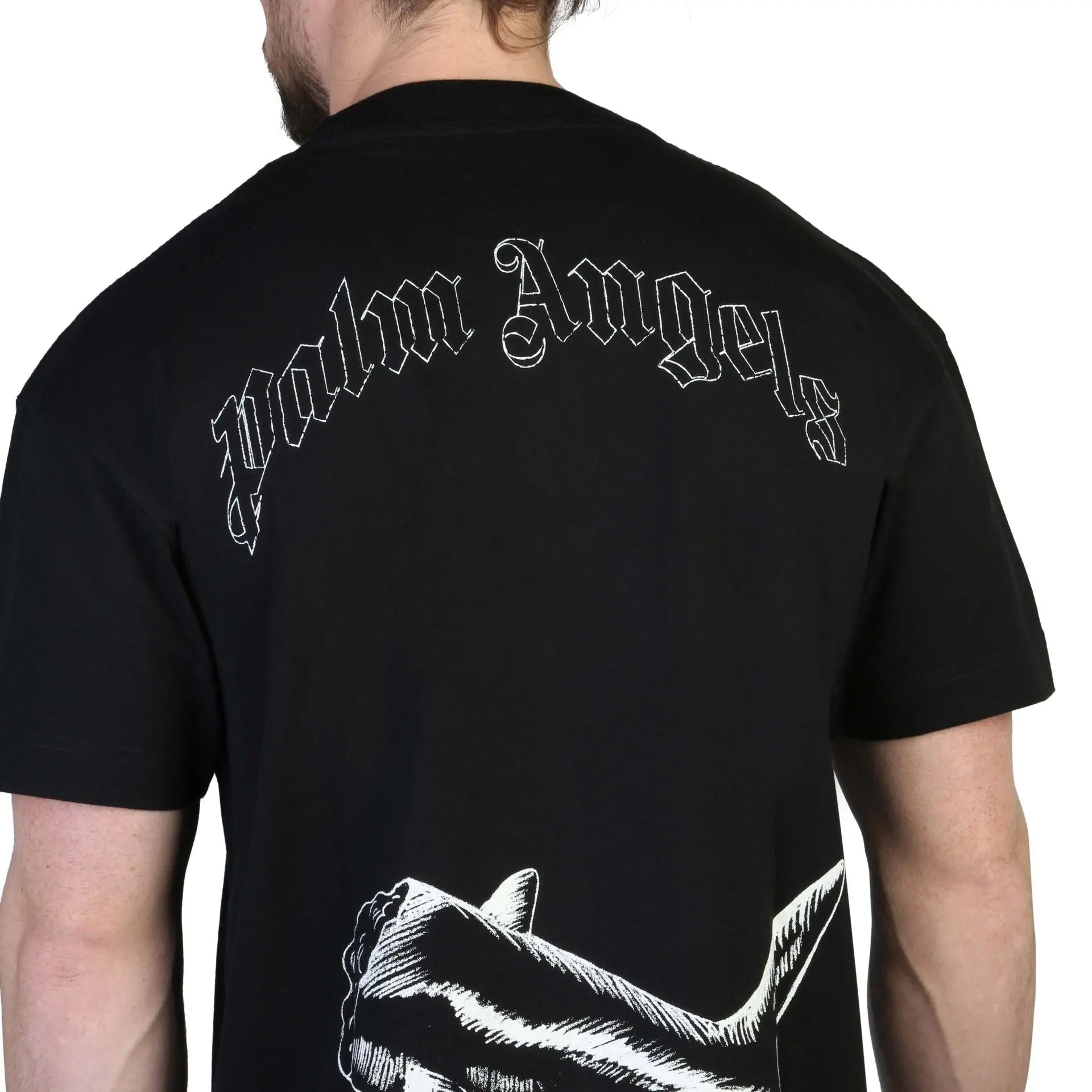 Palm Angels T-shirts Palm Angels