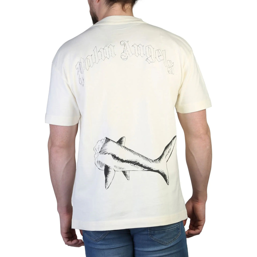 Palm Angels T-shirts Palm Angels