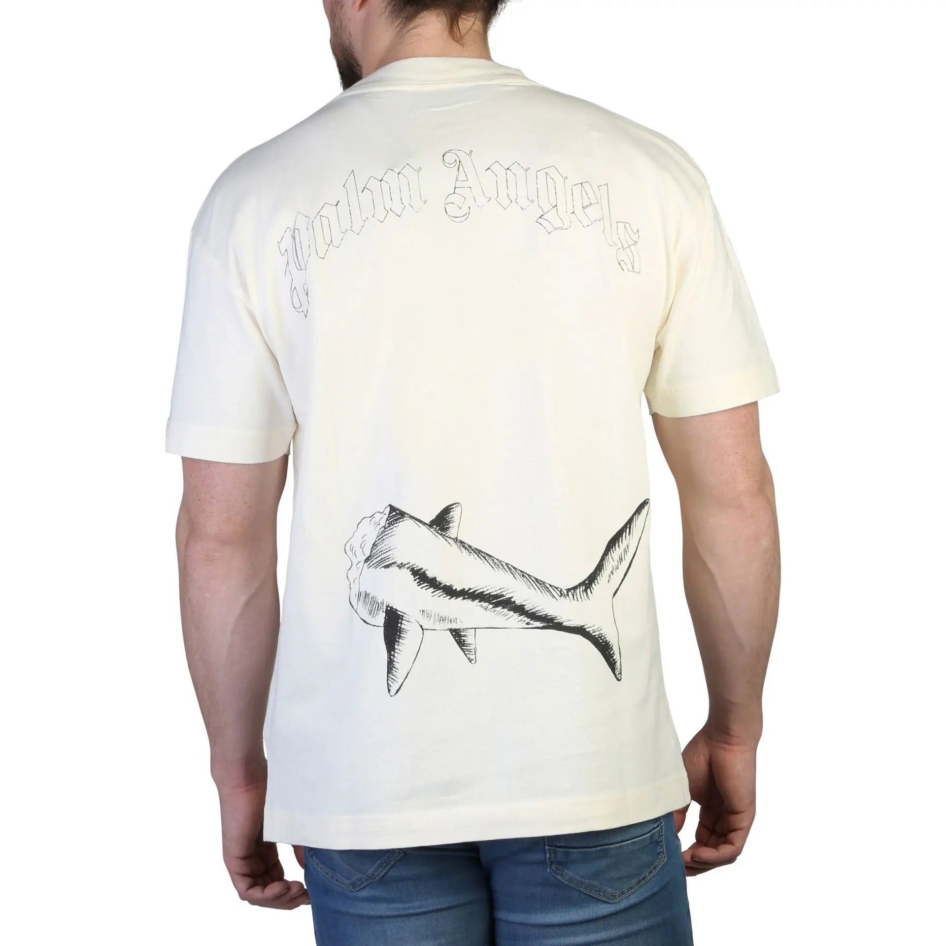Palm Angels T-shirts Palm Angels