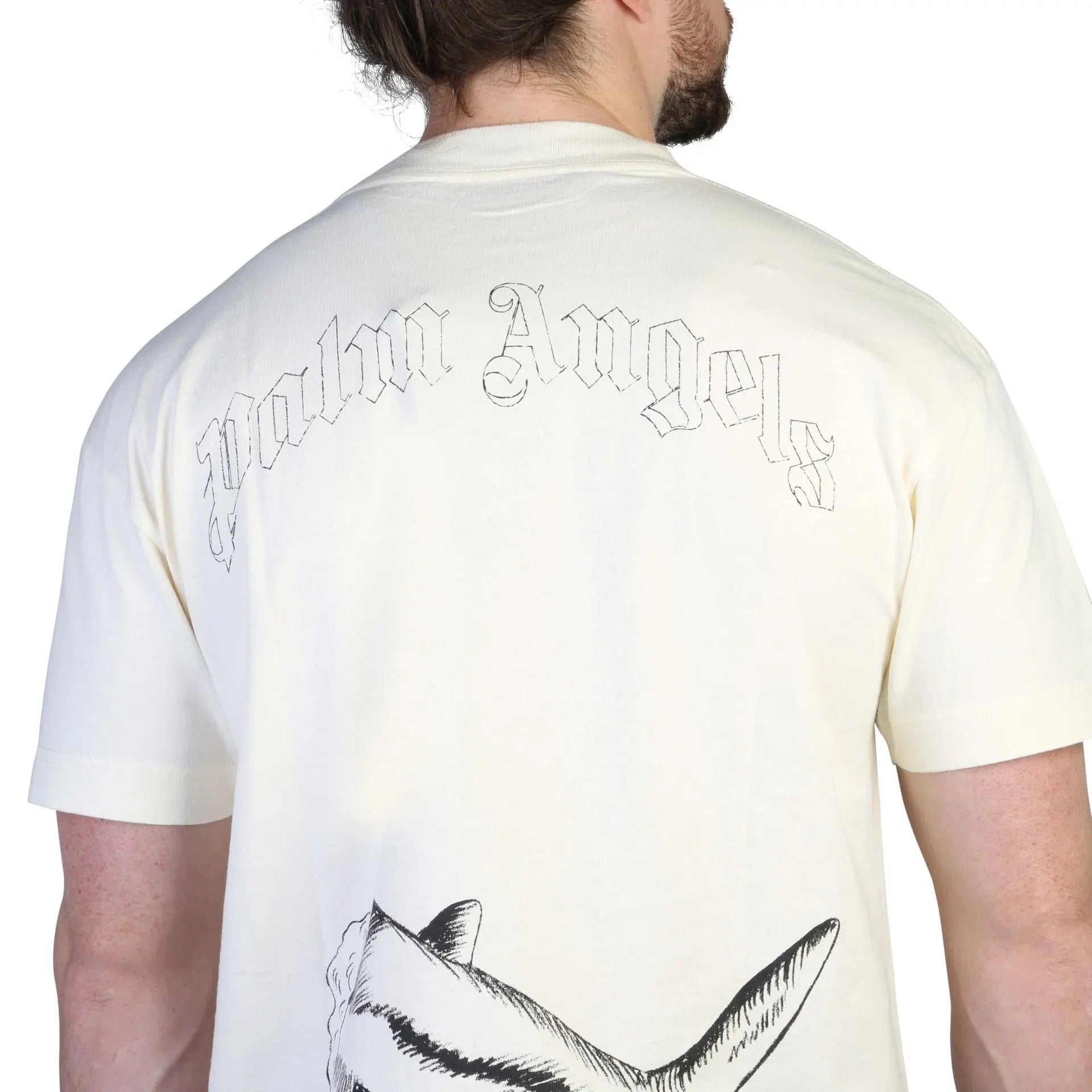 Palm Angels T-shirts Palm Angels