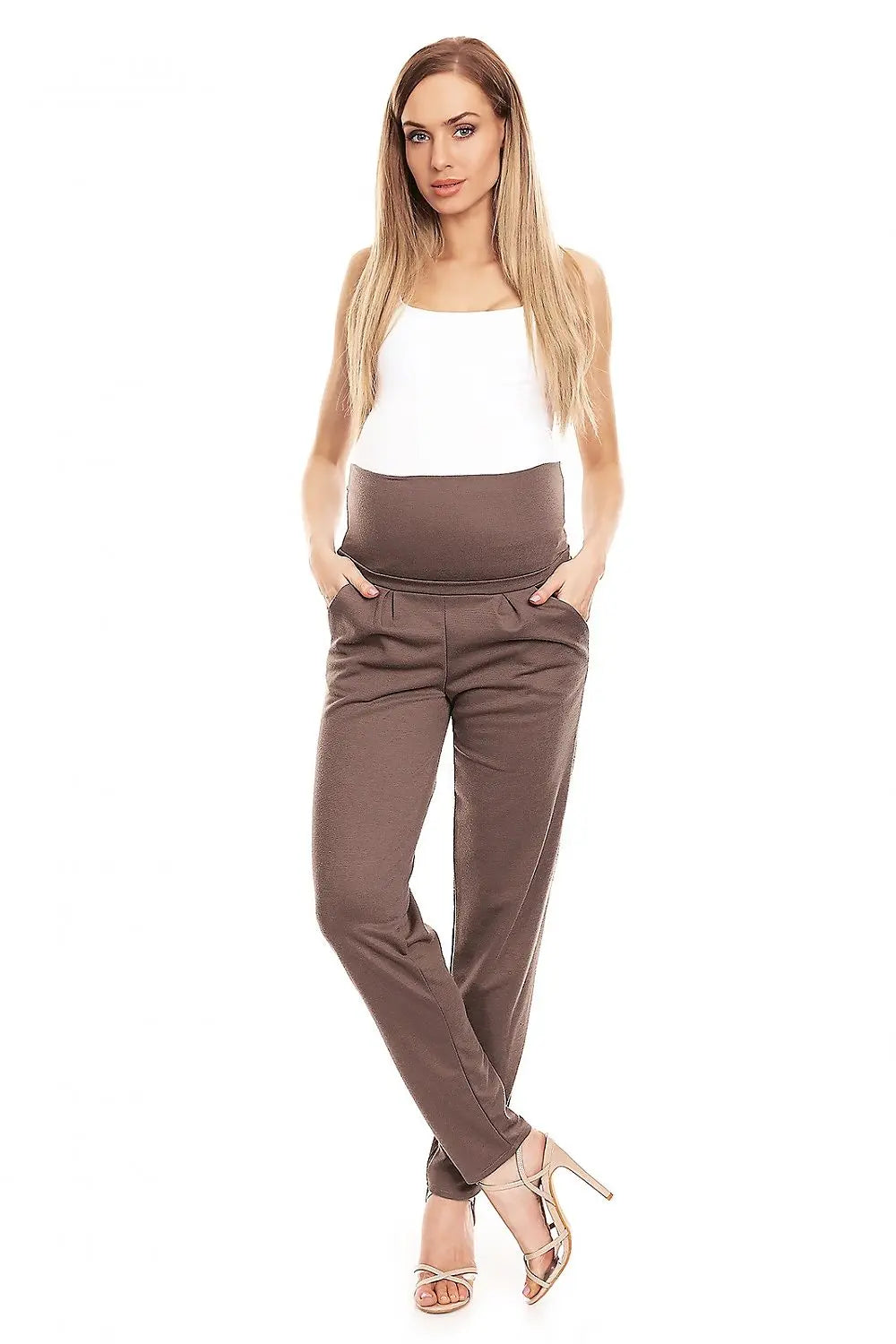  Pantalon femme model 133339 PeeKaBoo 