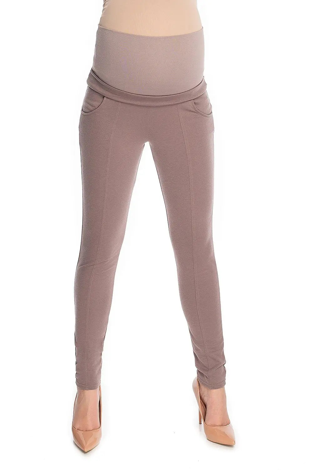  Pantalon femme model 147527 PeeKaBoo 