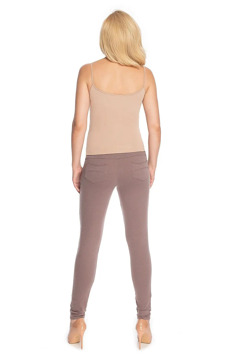  Pantalon femme model 147527 PeeKaBoo 