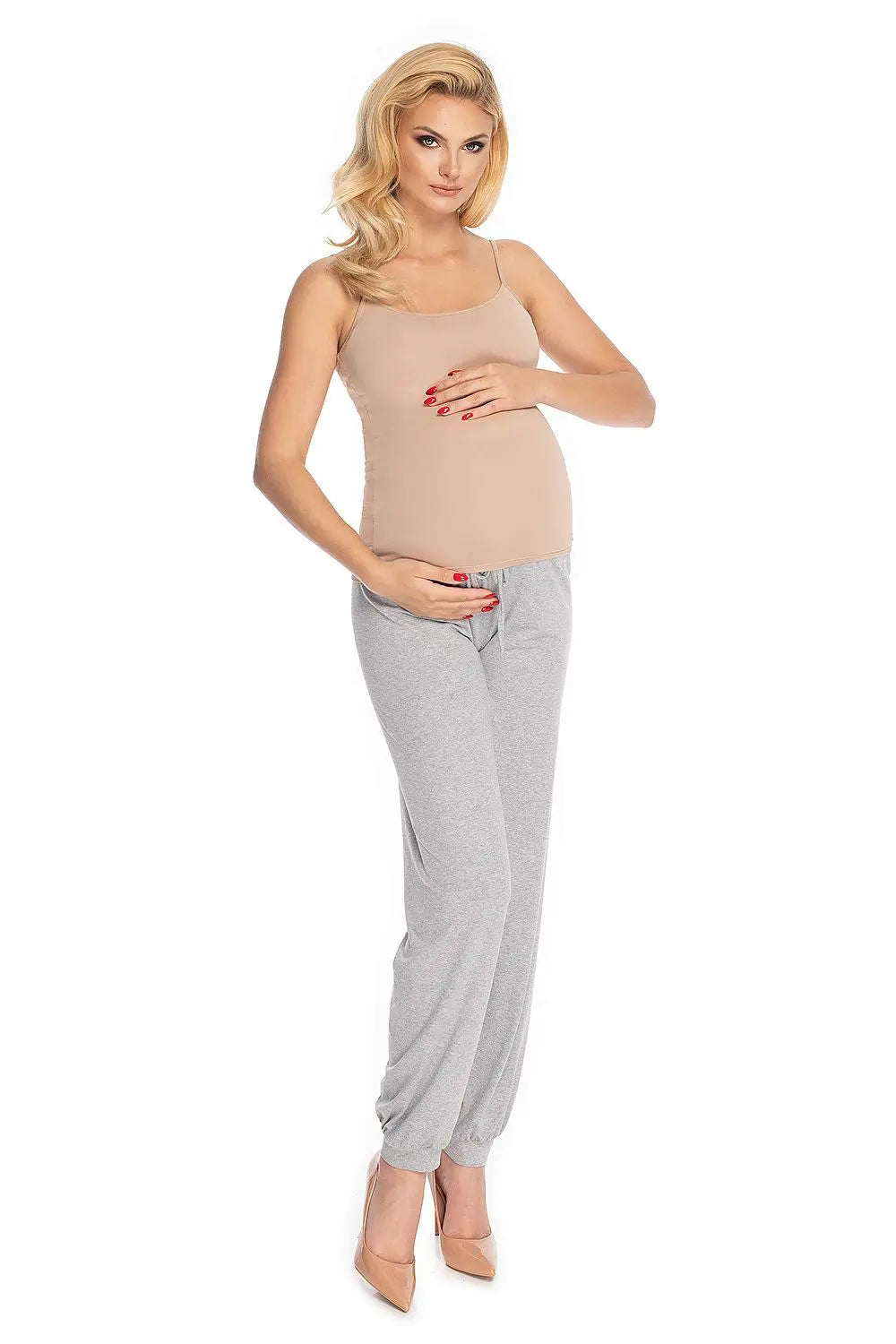  Pantalon femme model 147528 PeeKaBoo 