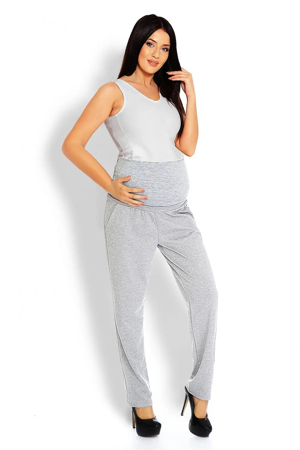  Pantalon long model 126079 PeeKaBoo 
