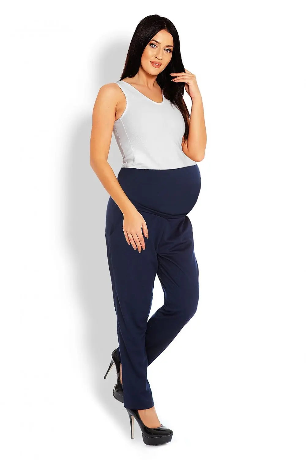  Pantalon long model 126081 PeeKaBoo 